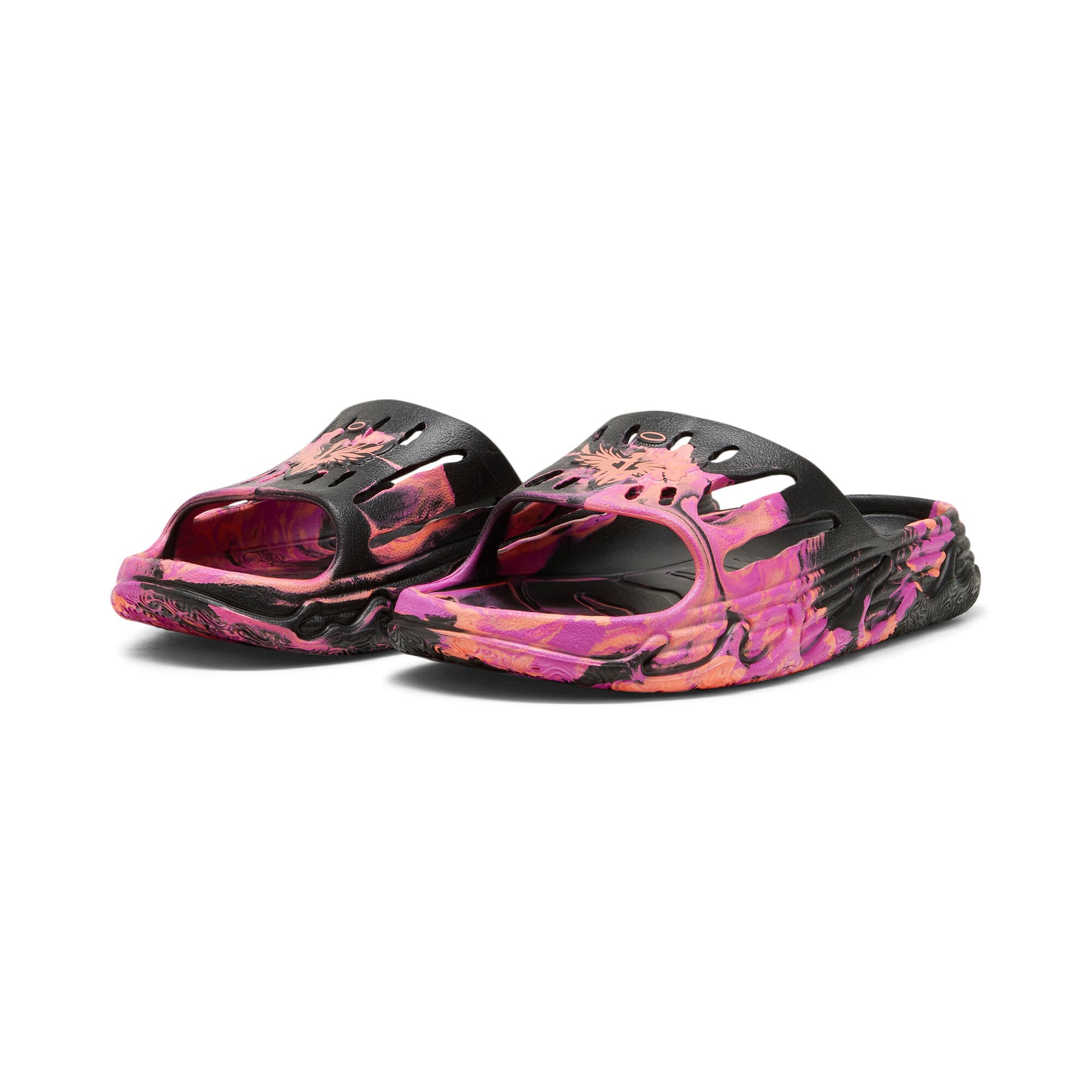 MB.03 Basketball Slides