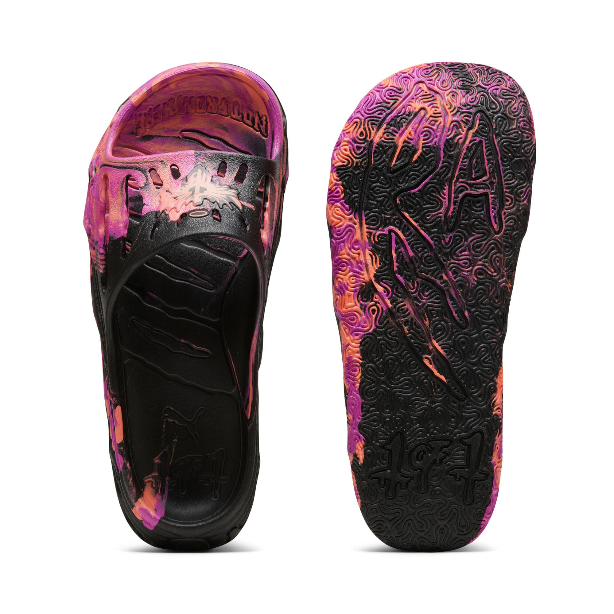 MB.03 Basketball Slides