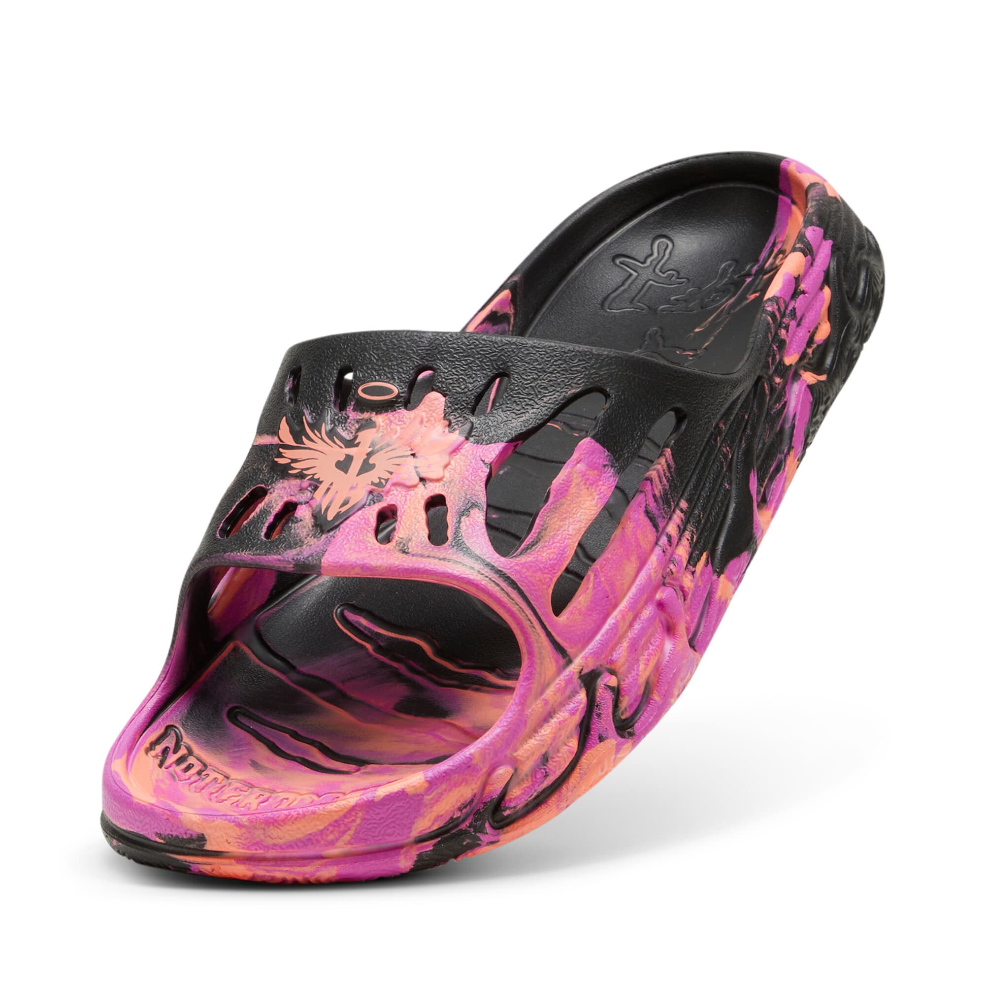 MB.03 Basketball Slides