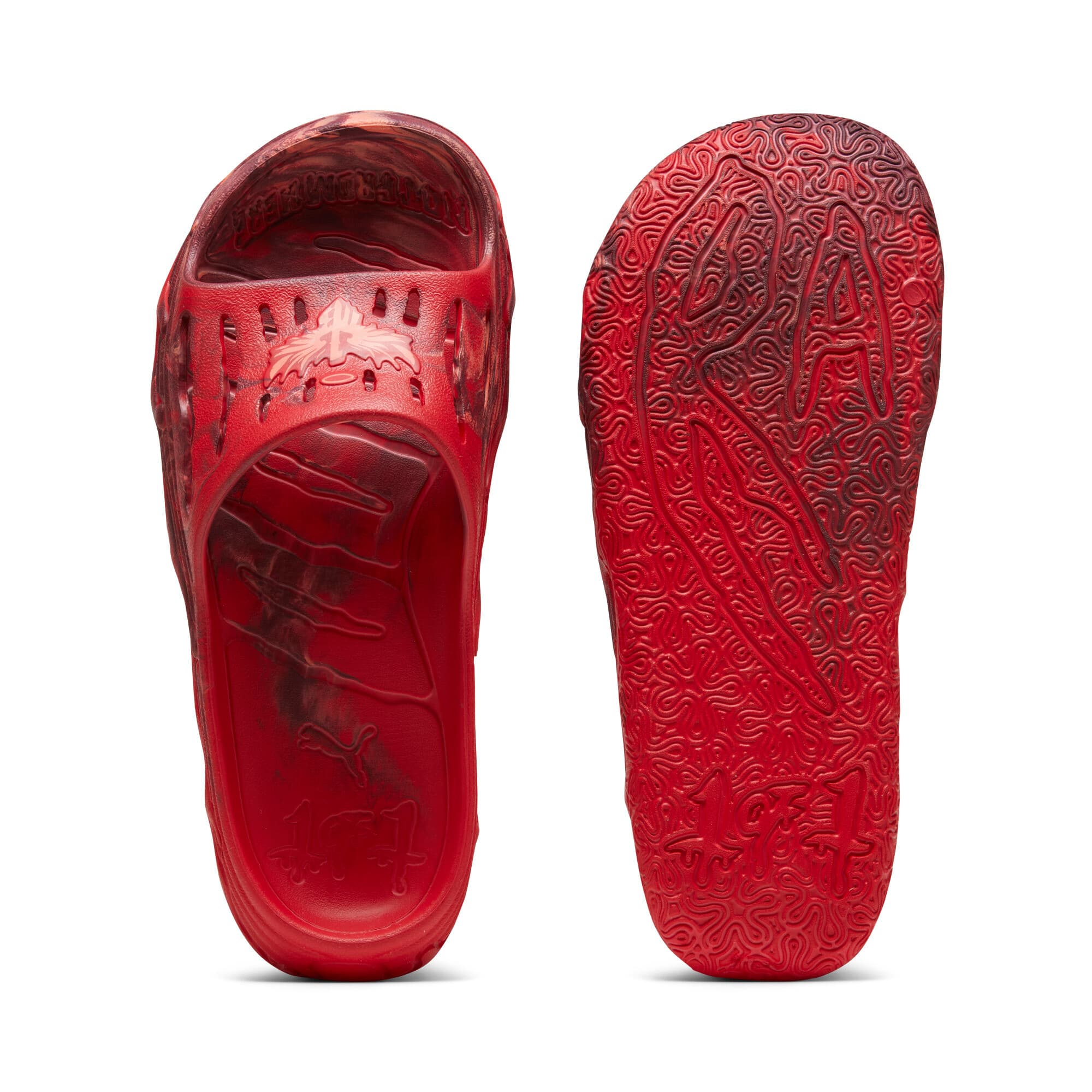 MB.03 Basketball Slides