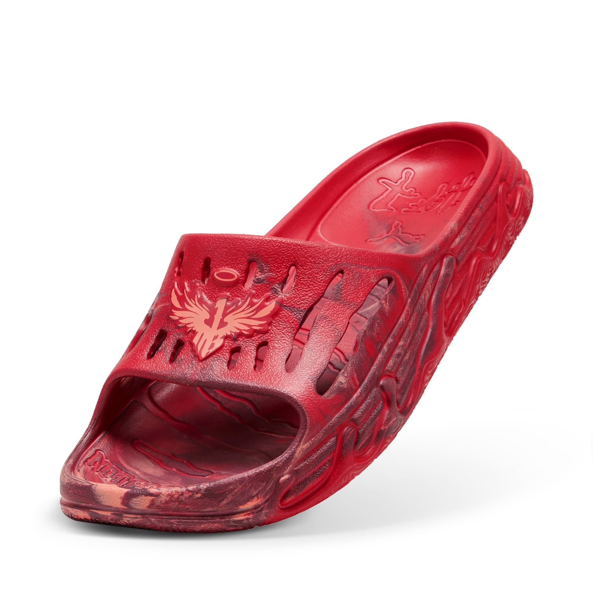MB.03 Basketball Slides