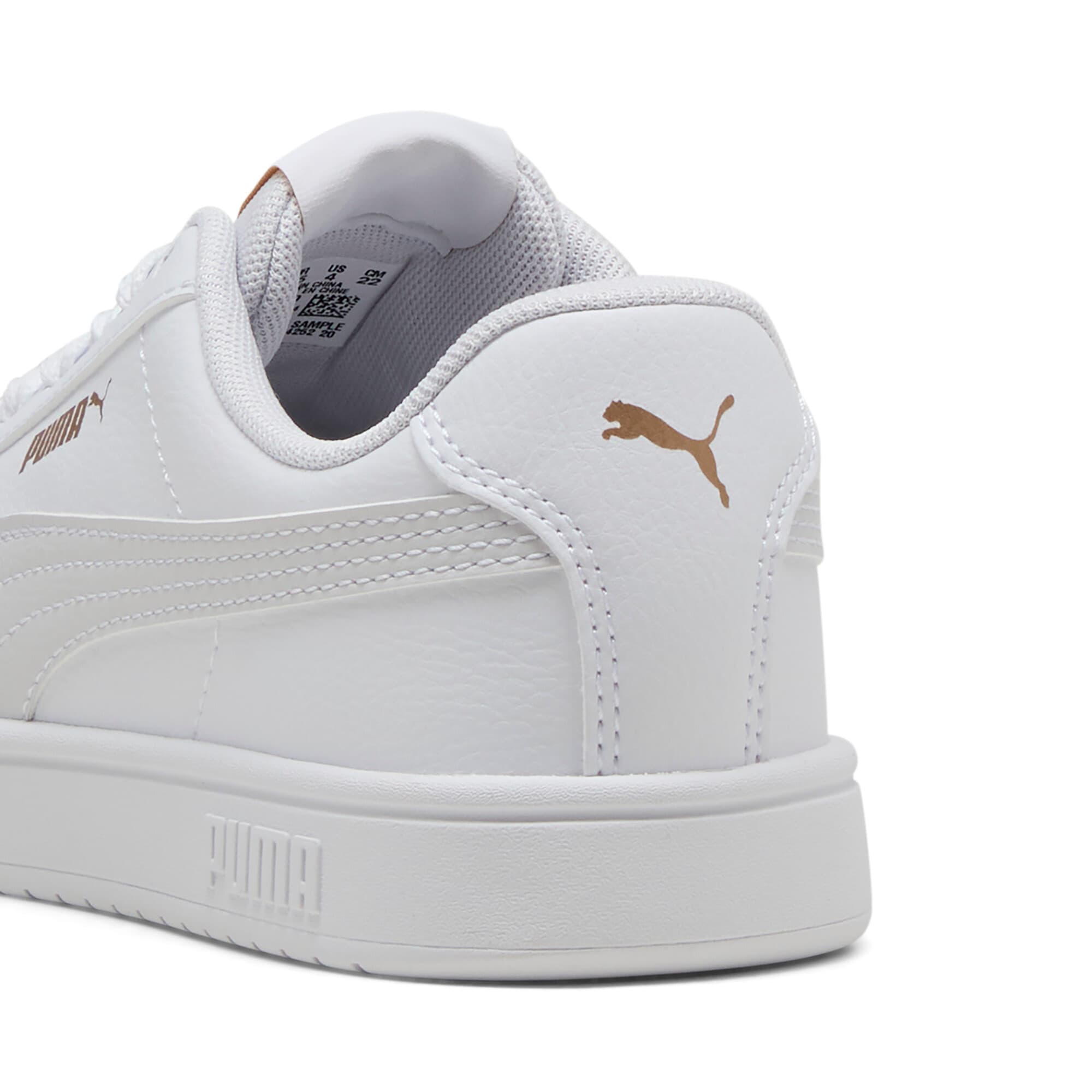 Rickie Classic Youth Sneakers