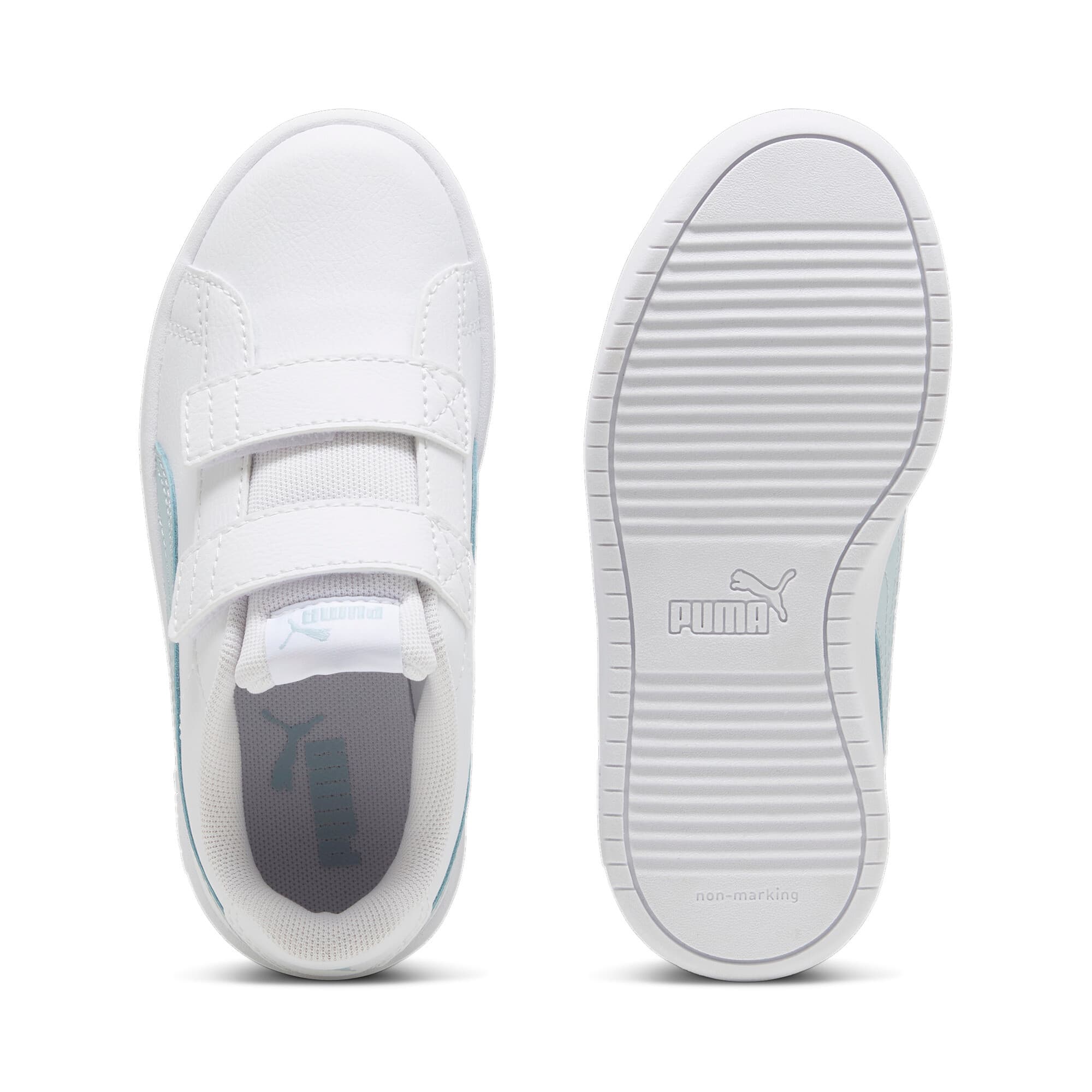 Rickie Classic Kids' Sneakers