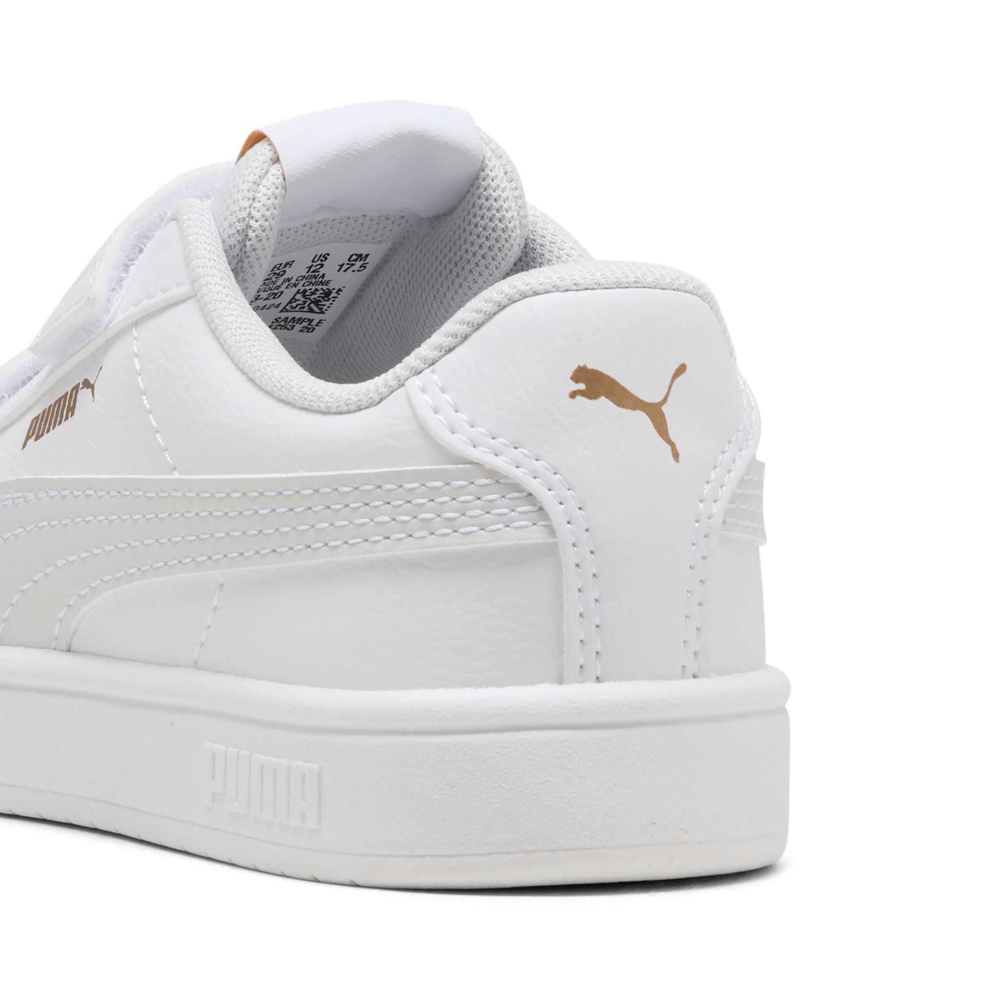 Rickie Classic Kids' Sneakers
