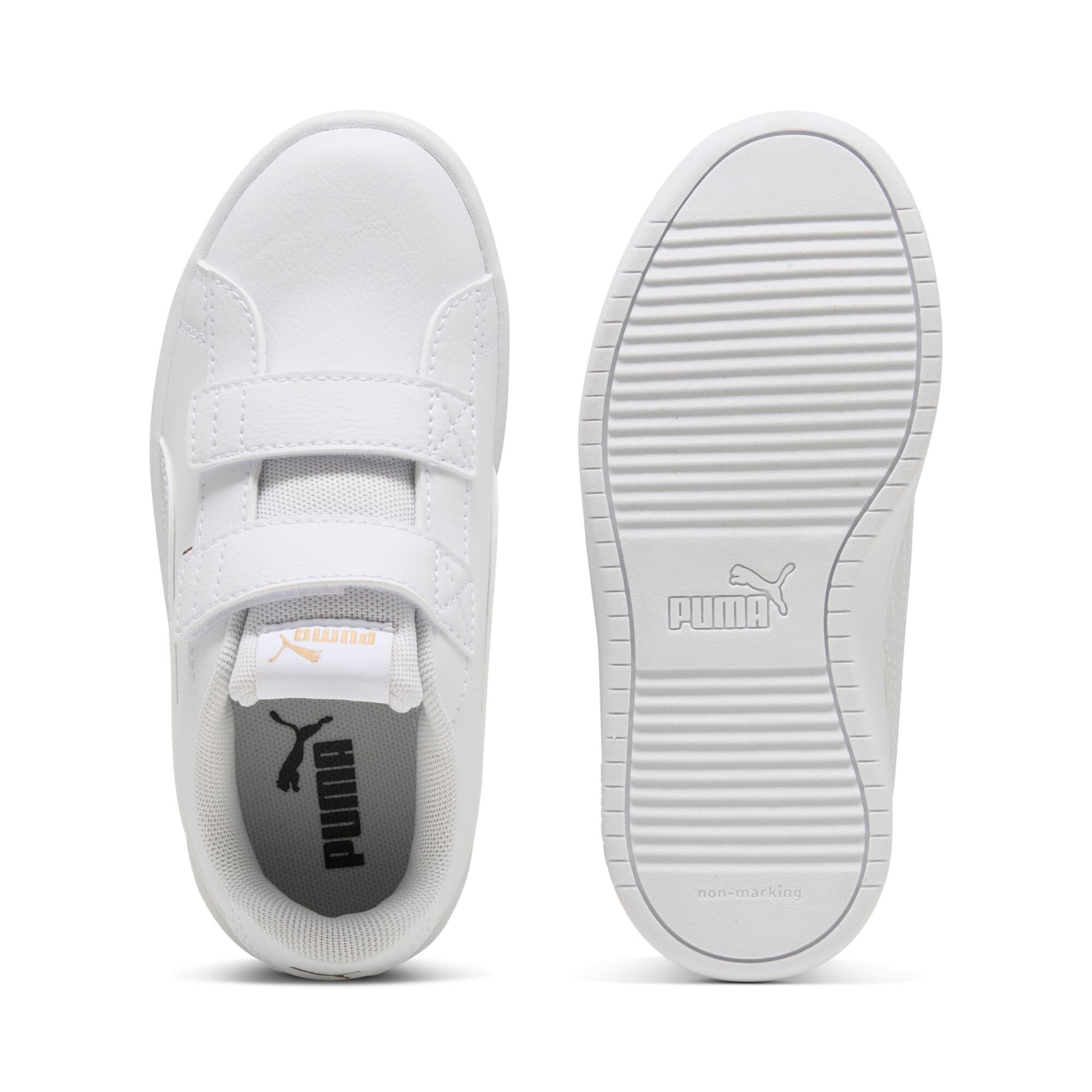 Rickie Classic Kids' Sneakers