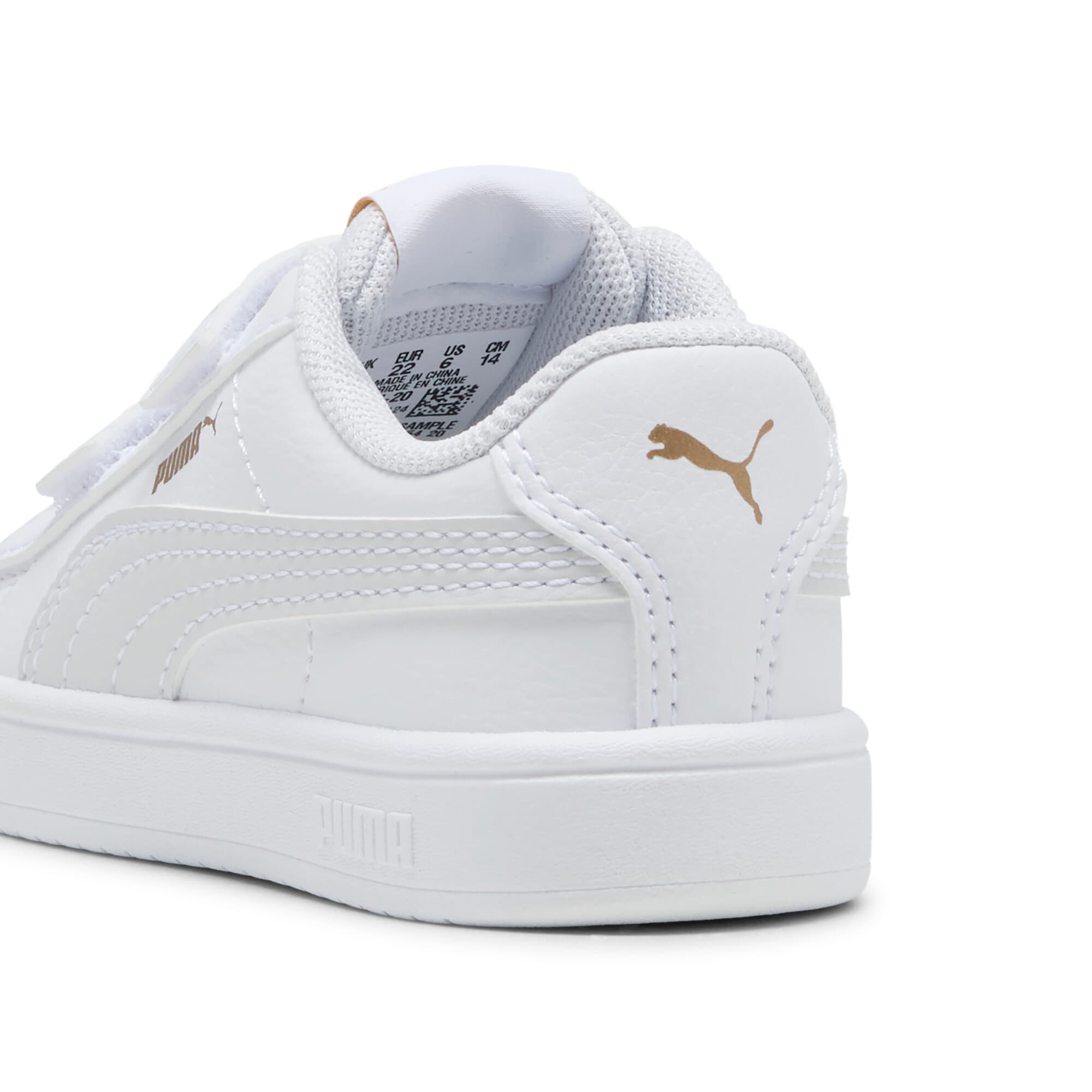 Rickie Classic Toddlers' Sneakers