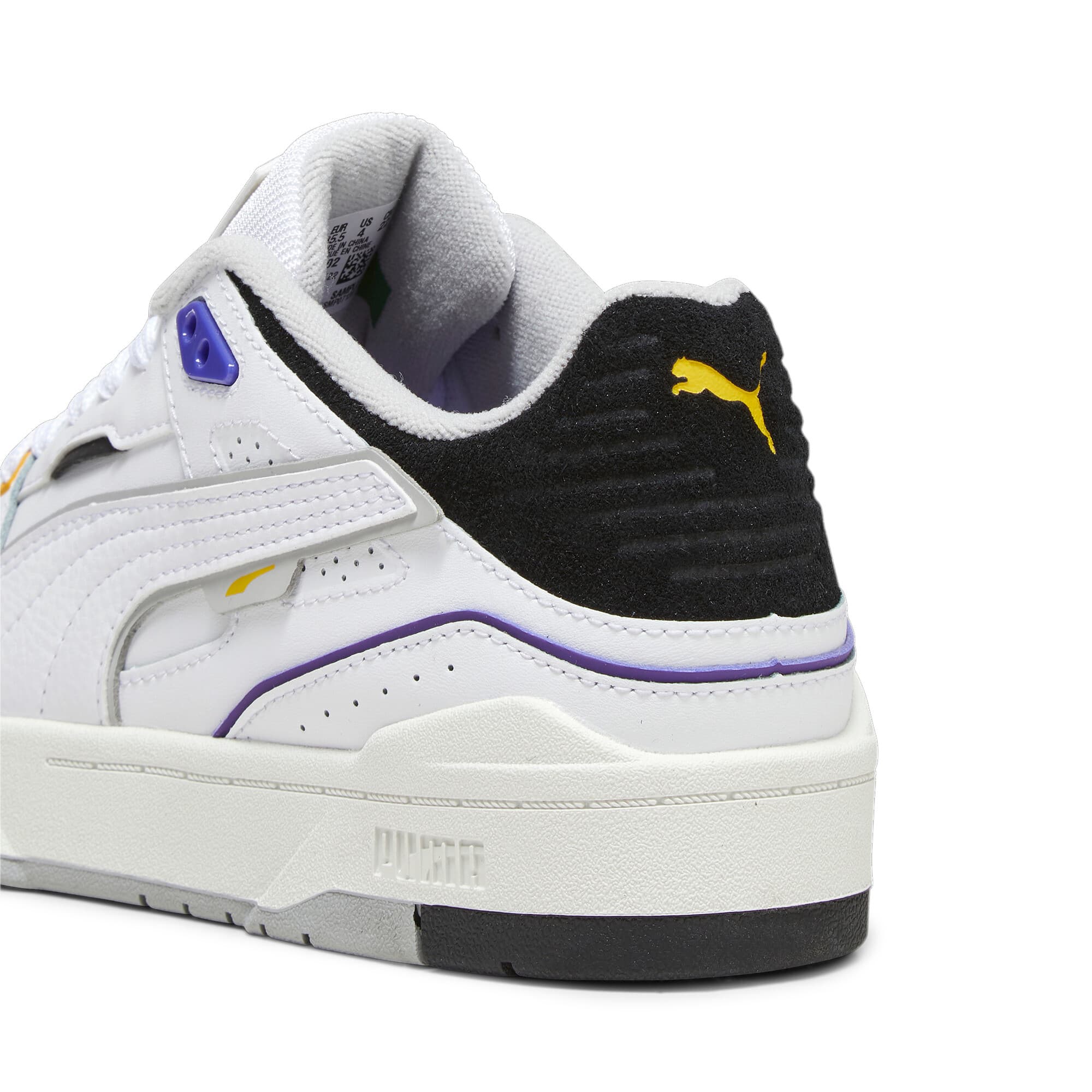 Slipstream Bball Youth Sneakers