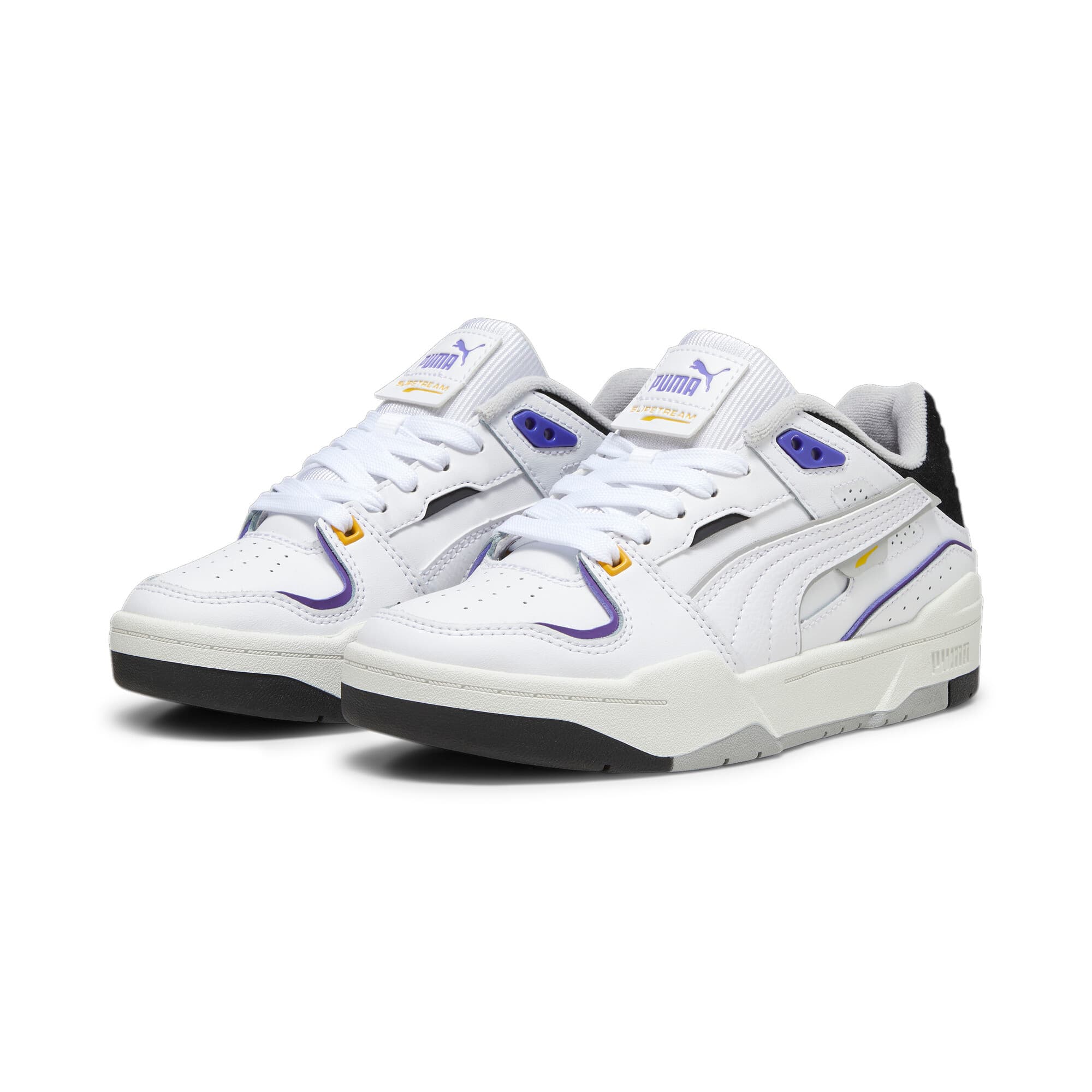 Slipstream Bball Youth Sneakers