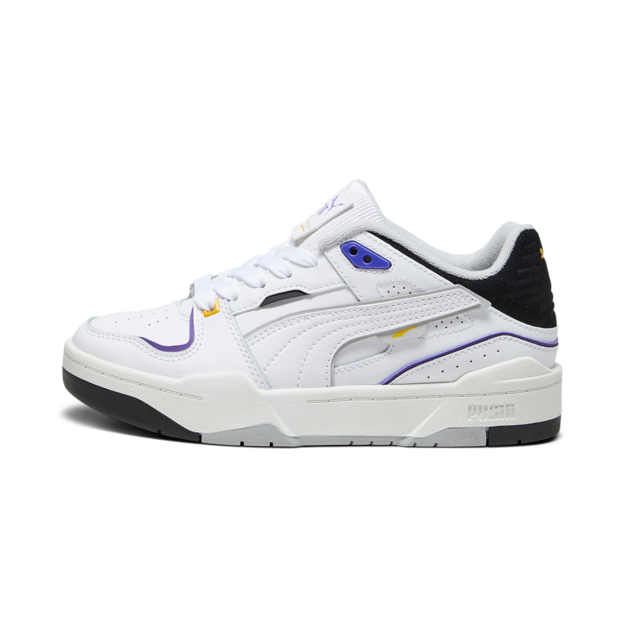 Slipstream Bball Youth Sneakers