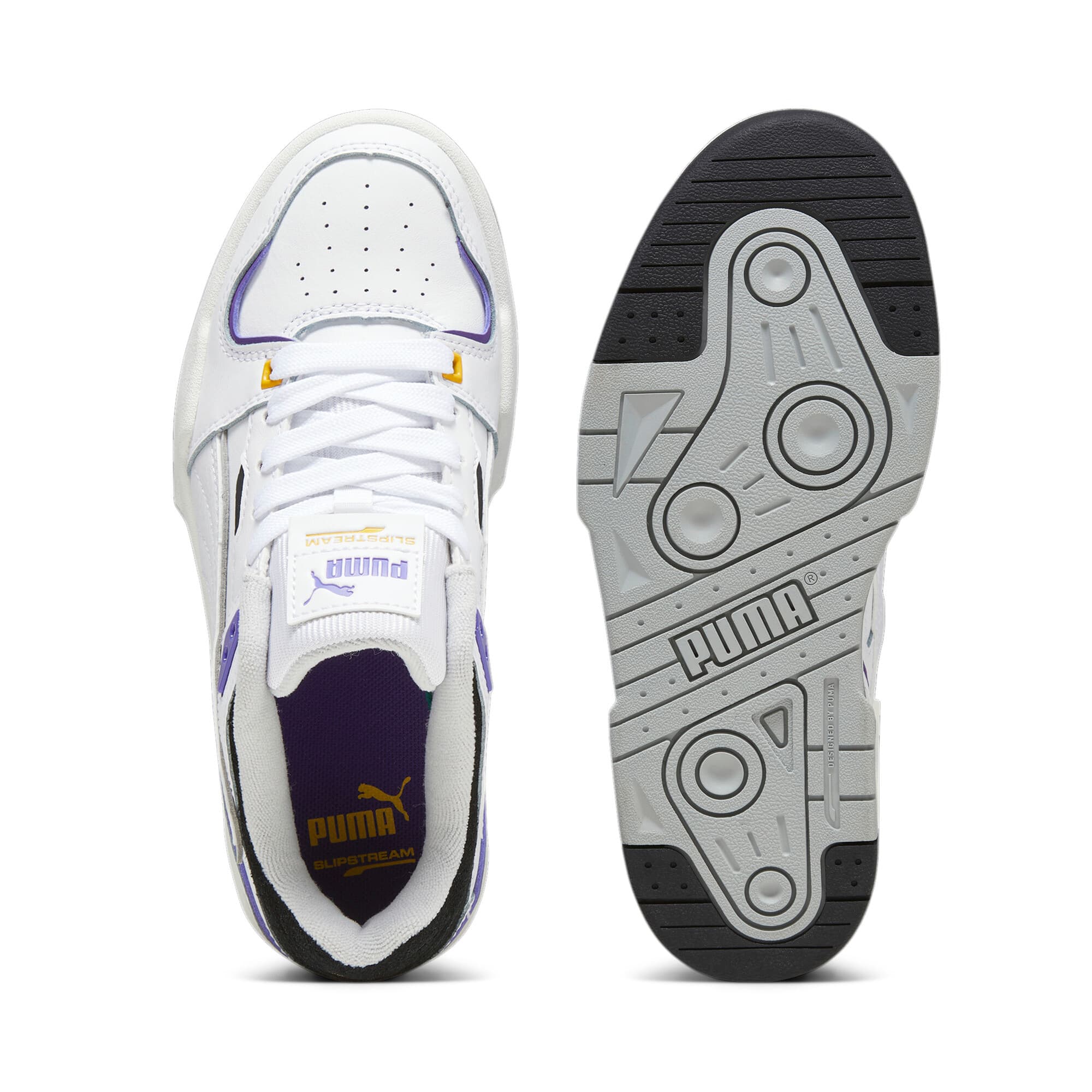 Slipstream Bball Youth Sneakers