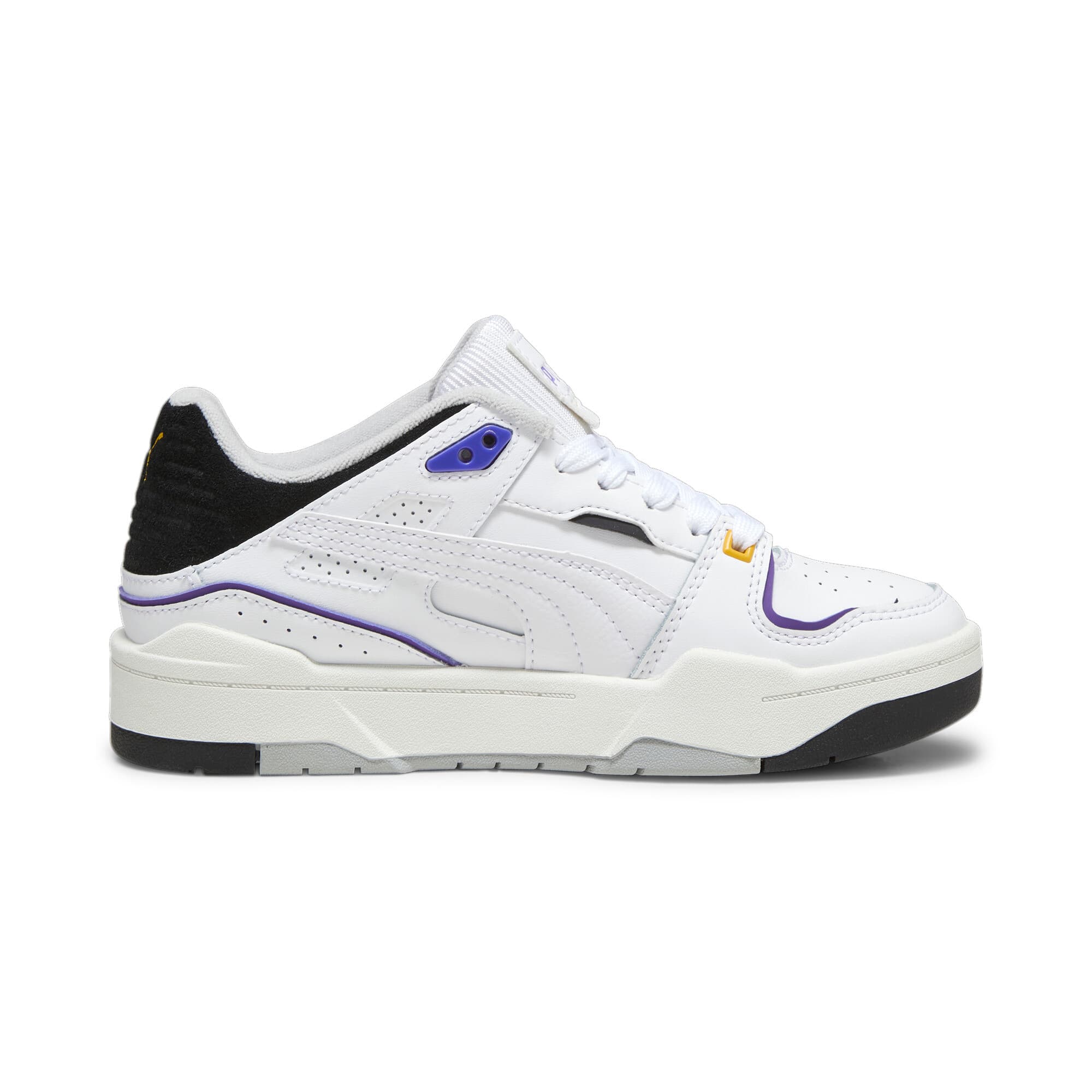 Slipstream Bball Youth Sneakers