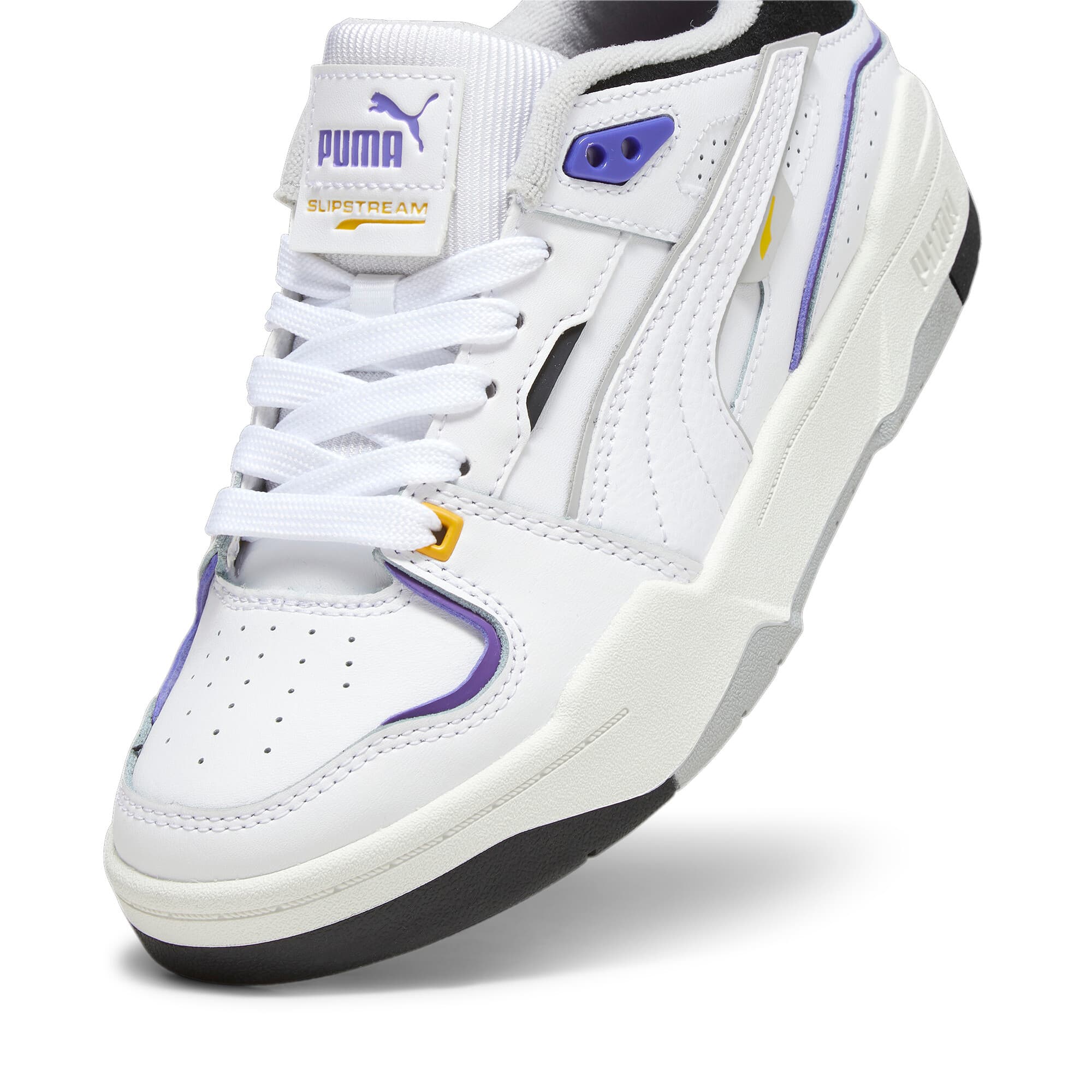 Slipstream Bball Youth Sneakers