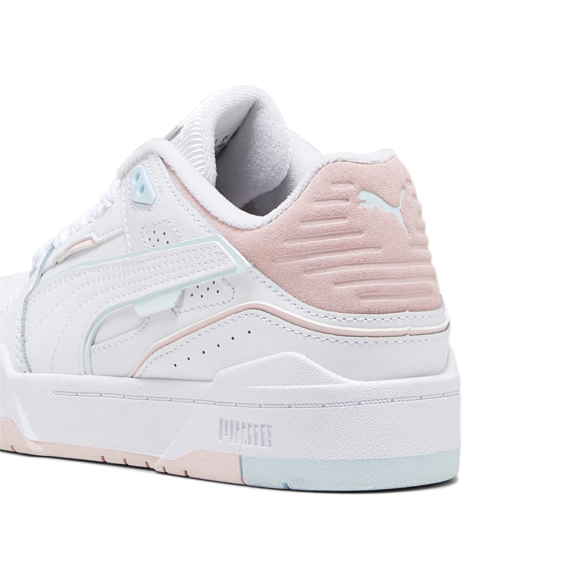 Slipstream Bball Youth Sneakers