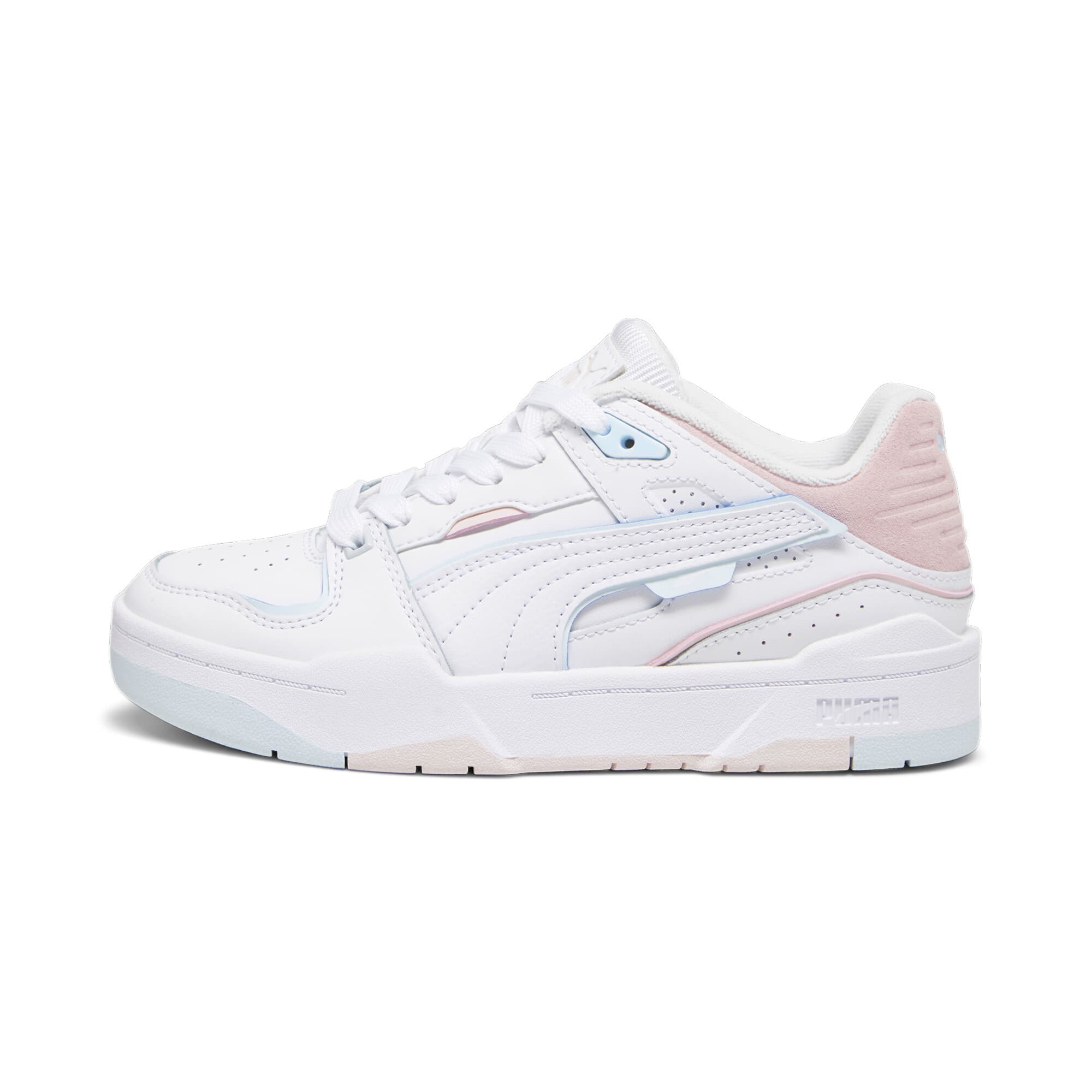 Slipstream Bball Youth Sneakers