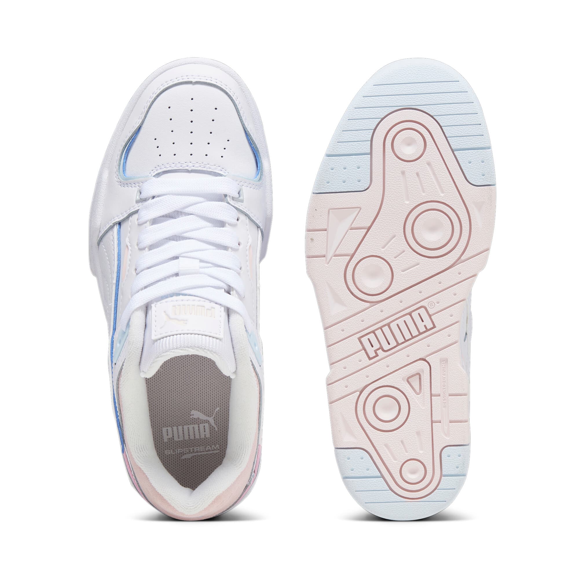 Slipstream Bball Youth Sneakers