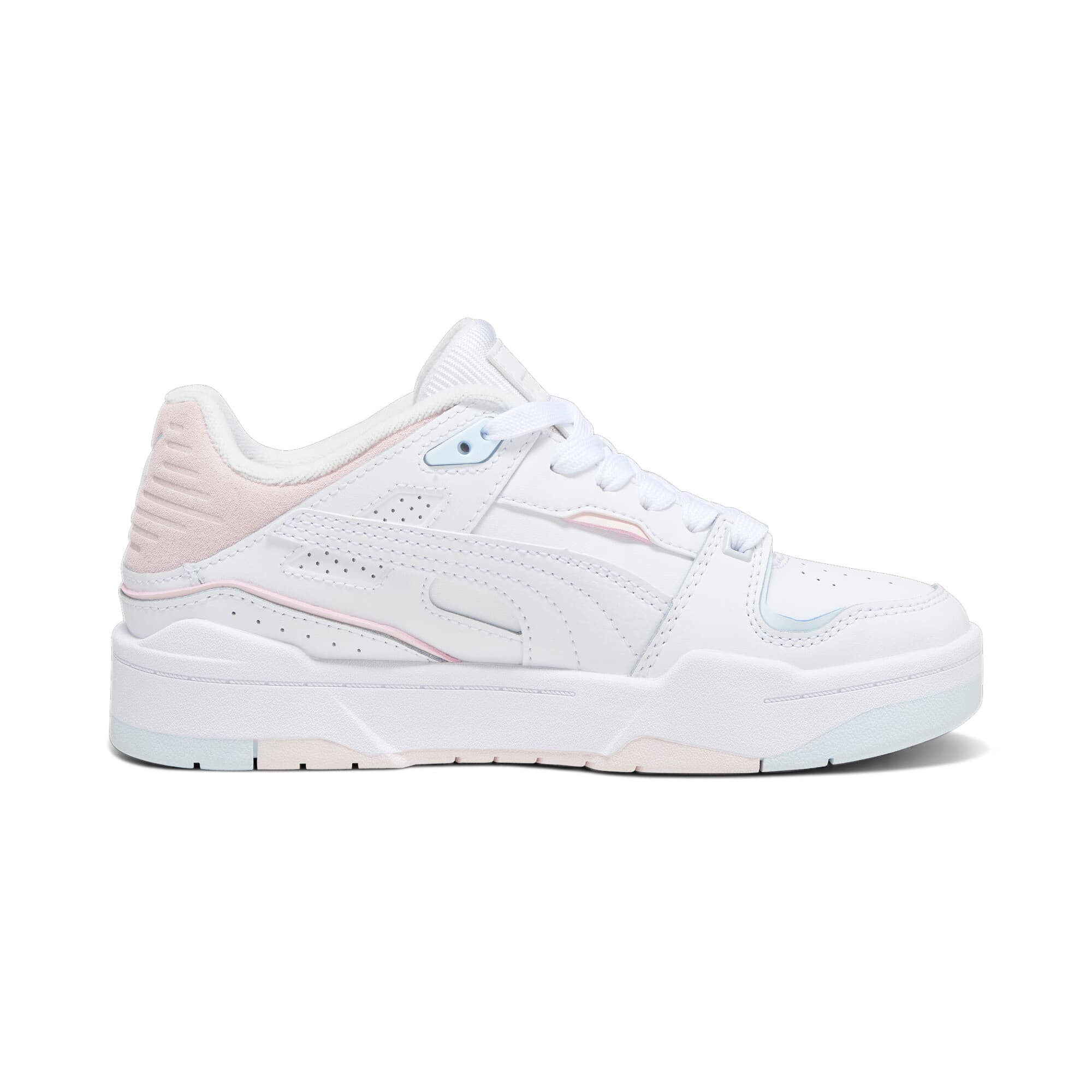 Slipstream Bball Youth Sneakers