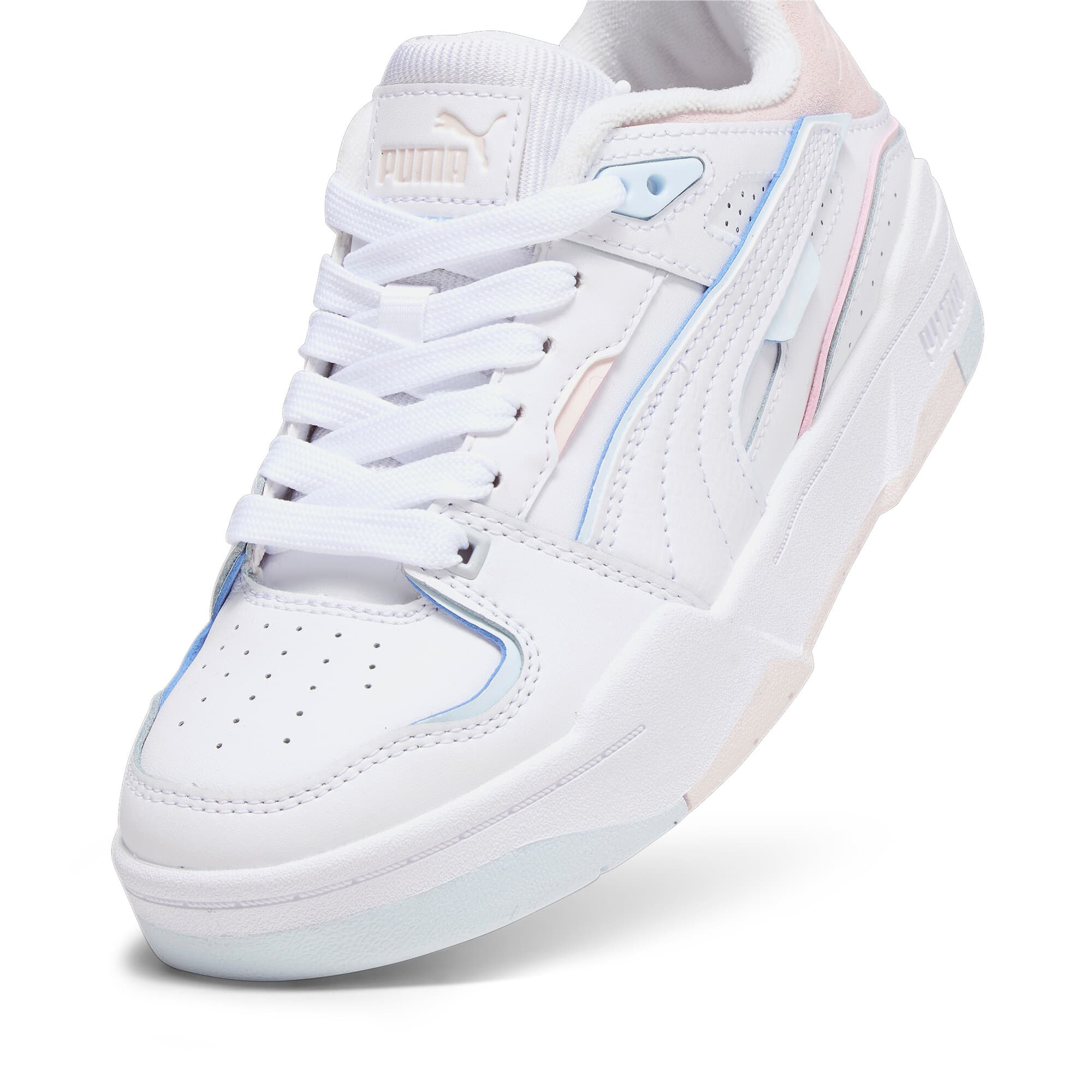 Slipstream Bball Youth Sneakers
