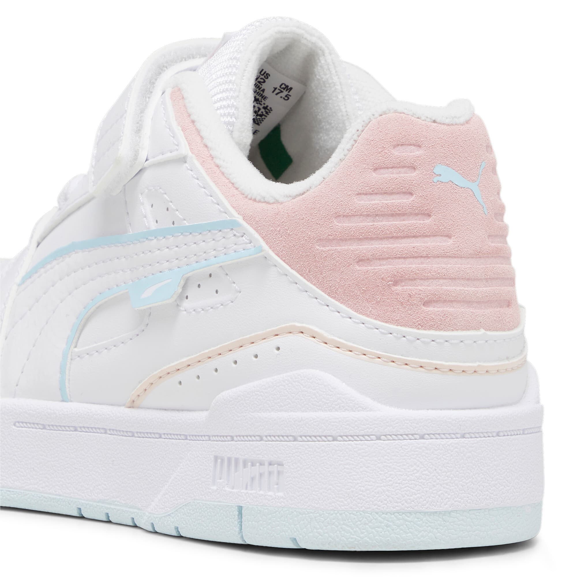 Slipstream Bball Kids' Sneakers