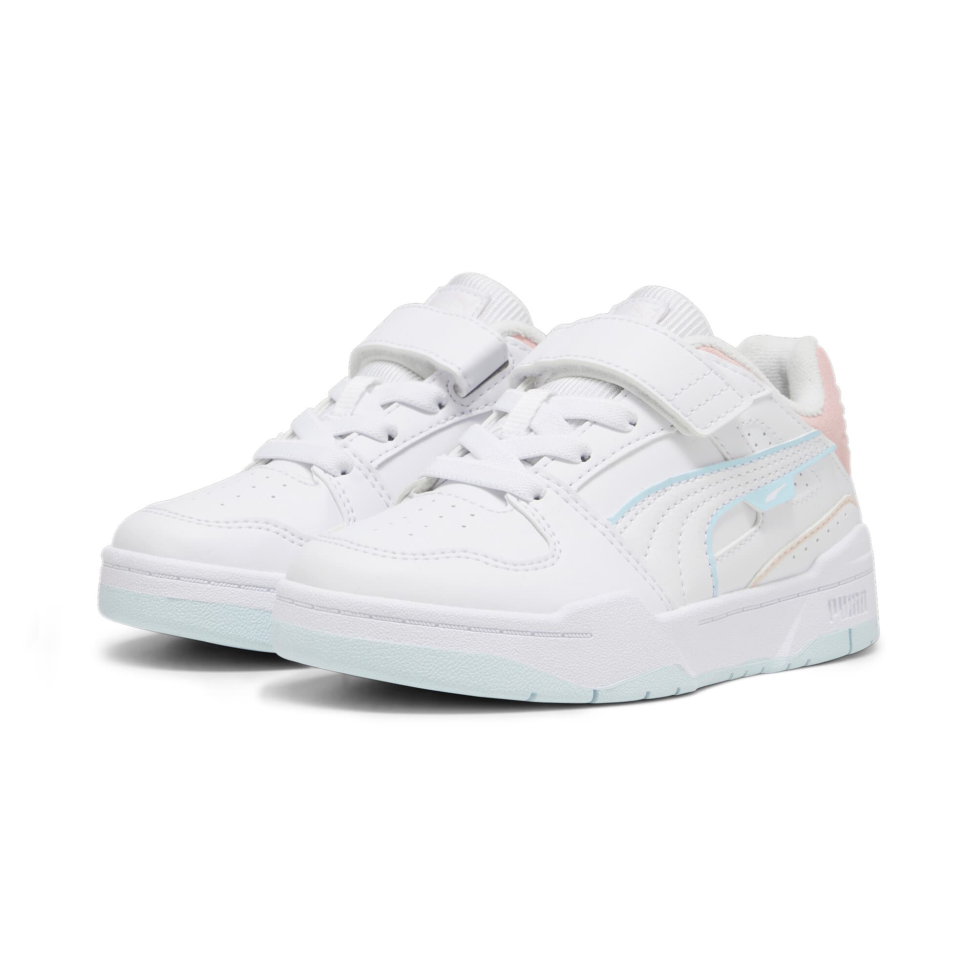 Slipstream Bball Kids' Sneakers