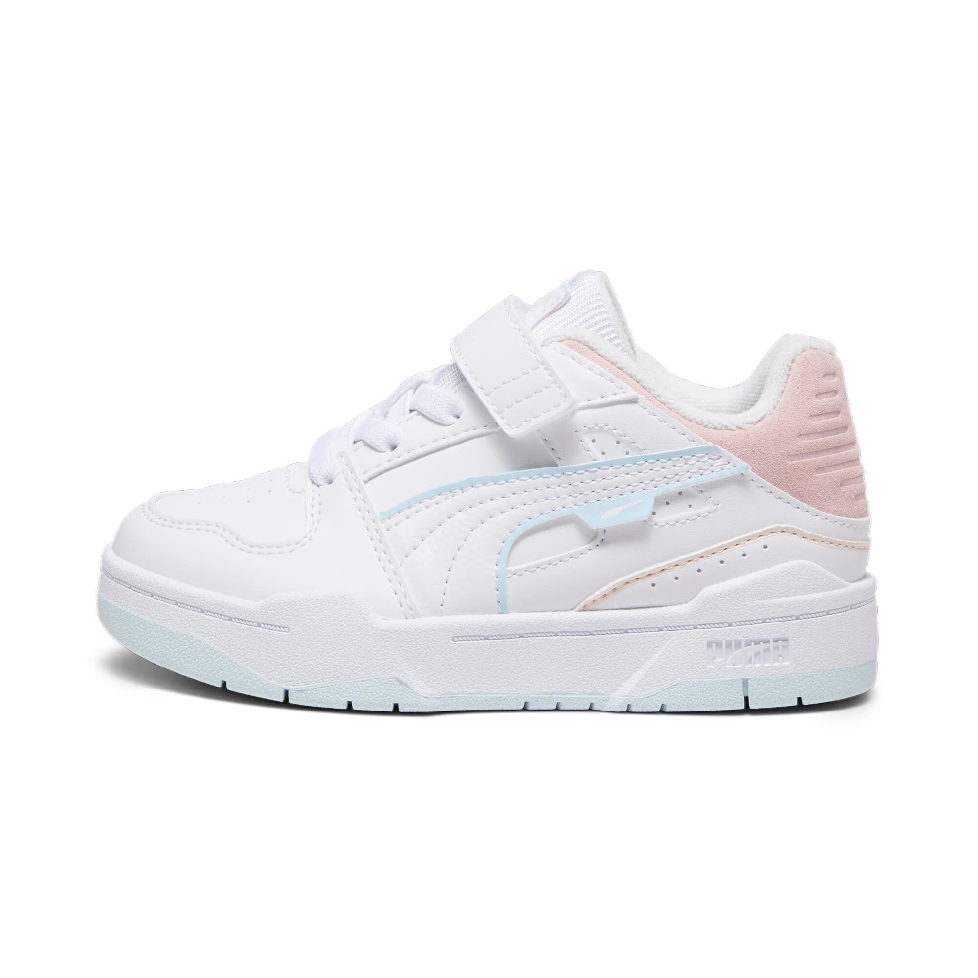 Slipstream Bball Kids' Sneakers