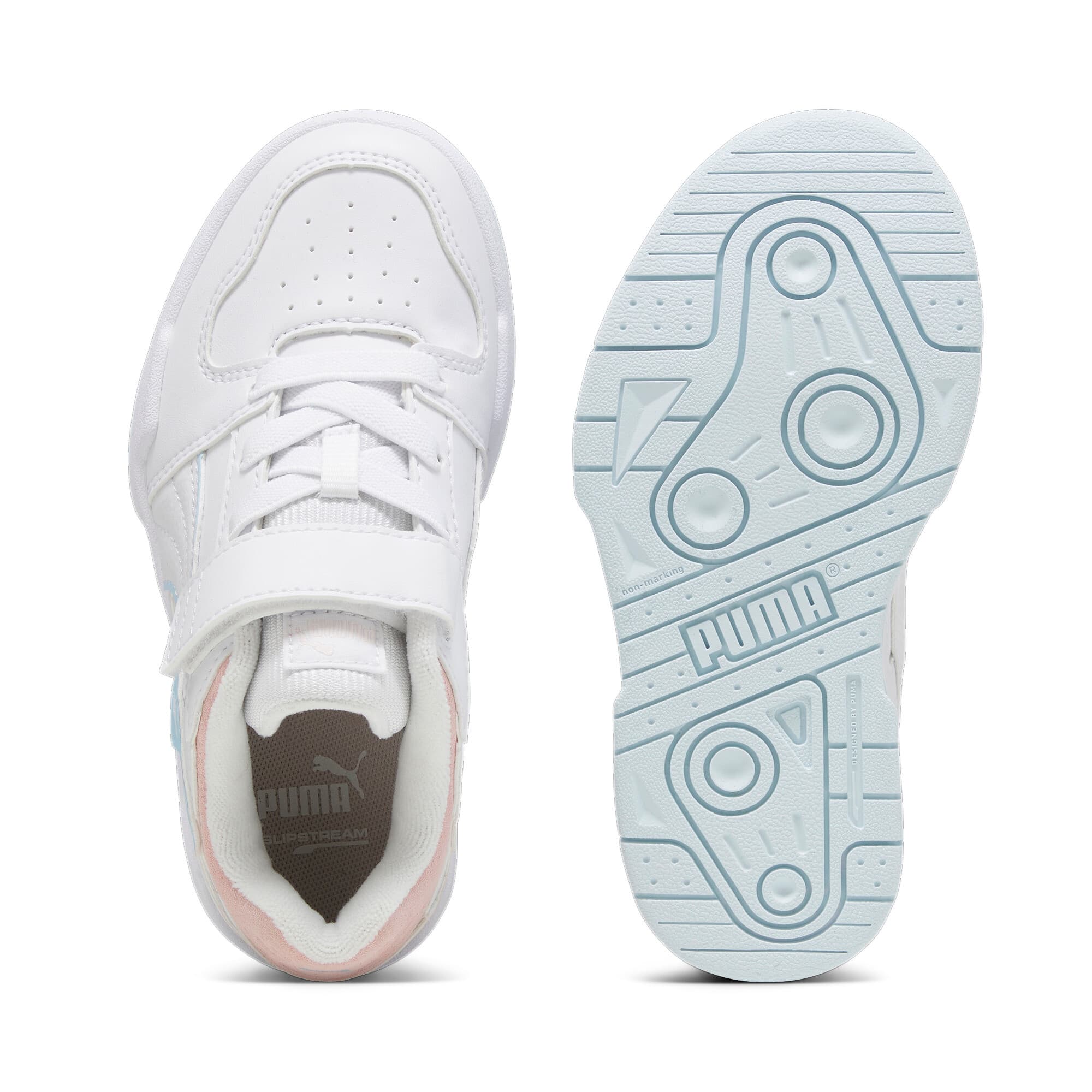 Slipstream Bball Kids' Sneakers