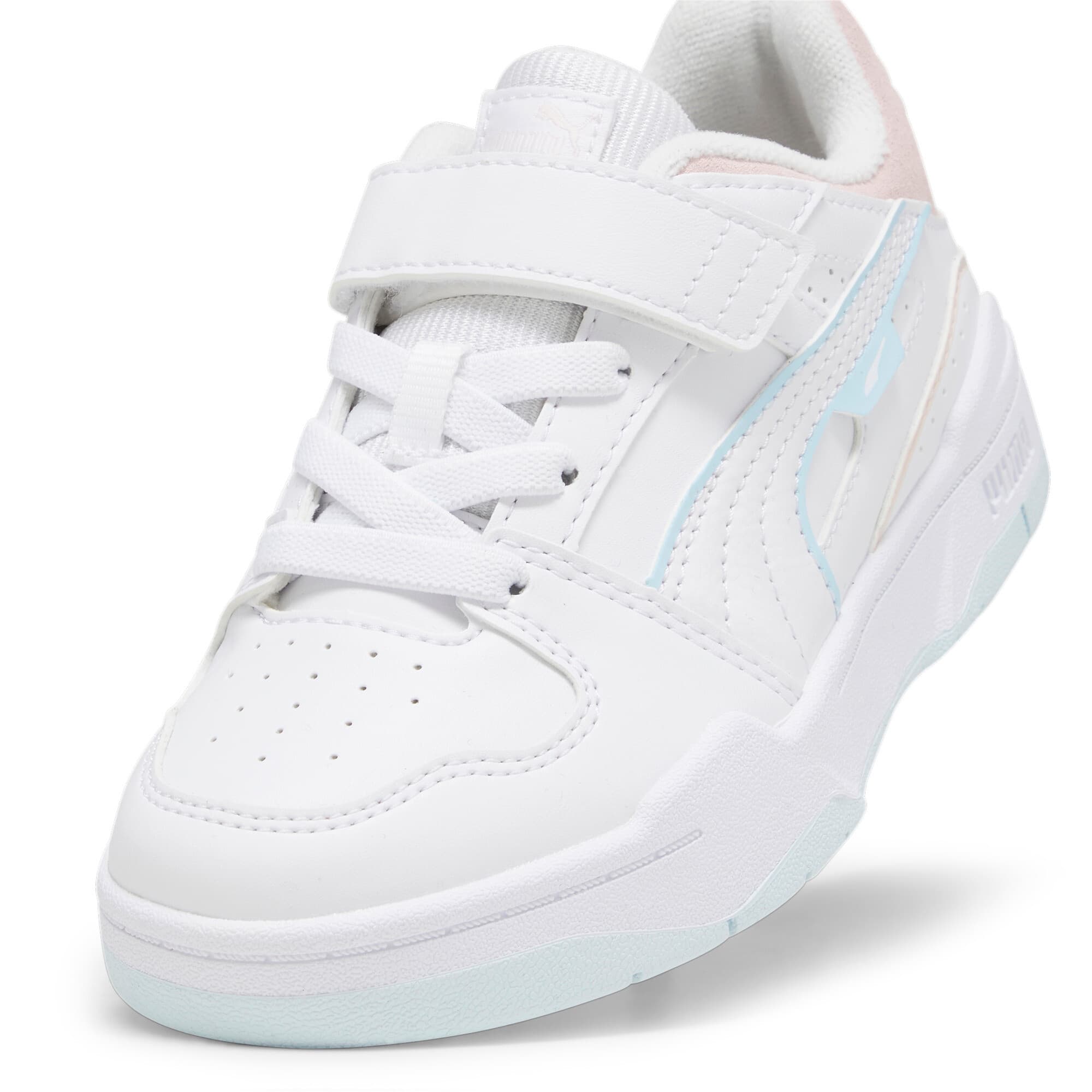 Slipstream Bball Kids' Sneakers