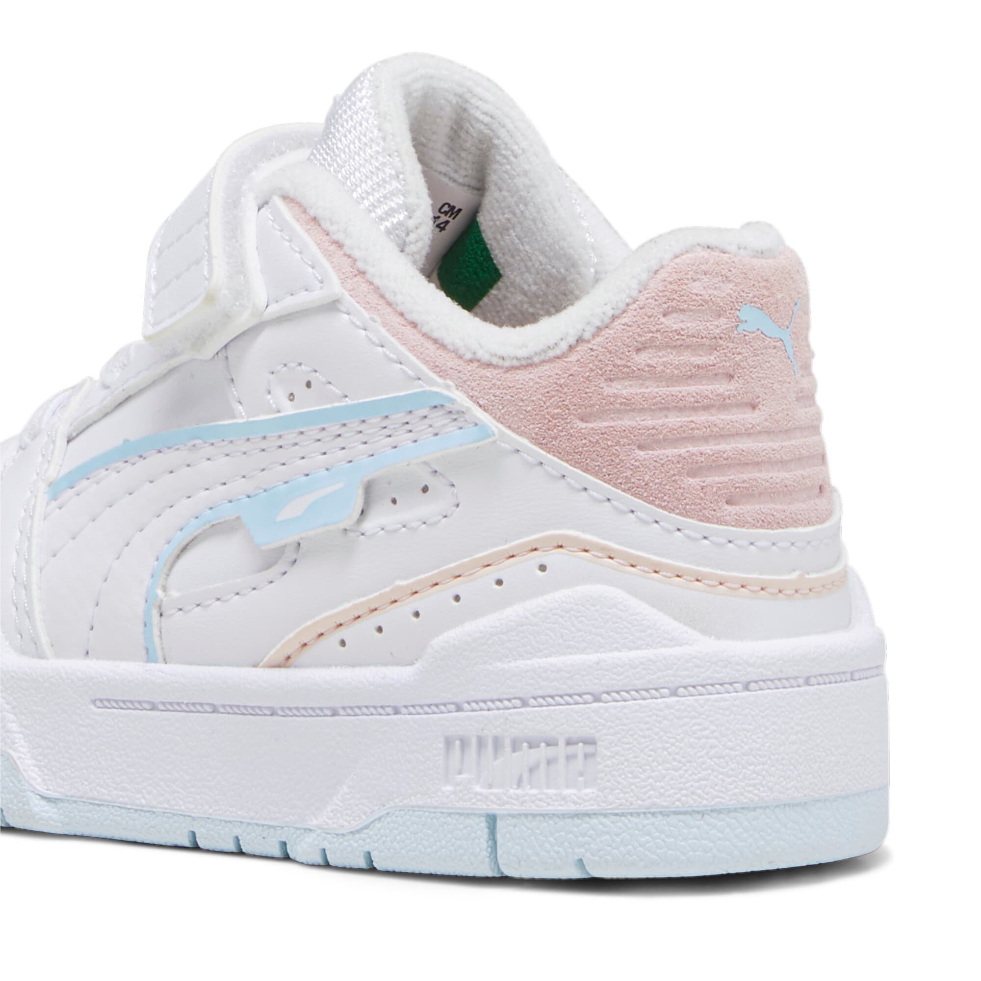Slipstream Bball Toddlers' Sneakers