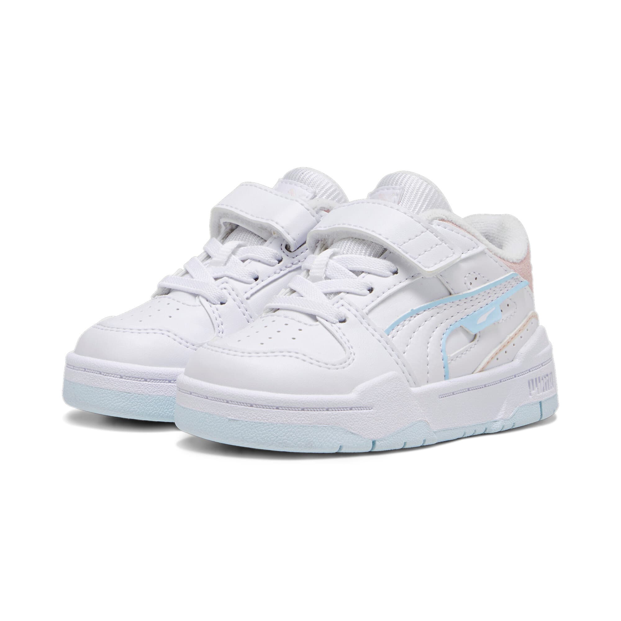 Slipstream Bball Toddlers' Sneakers