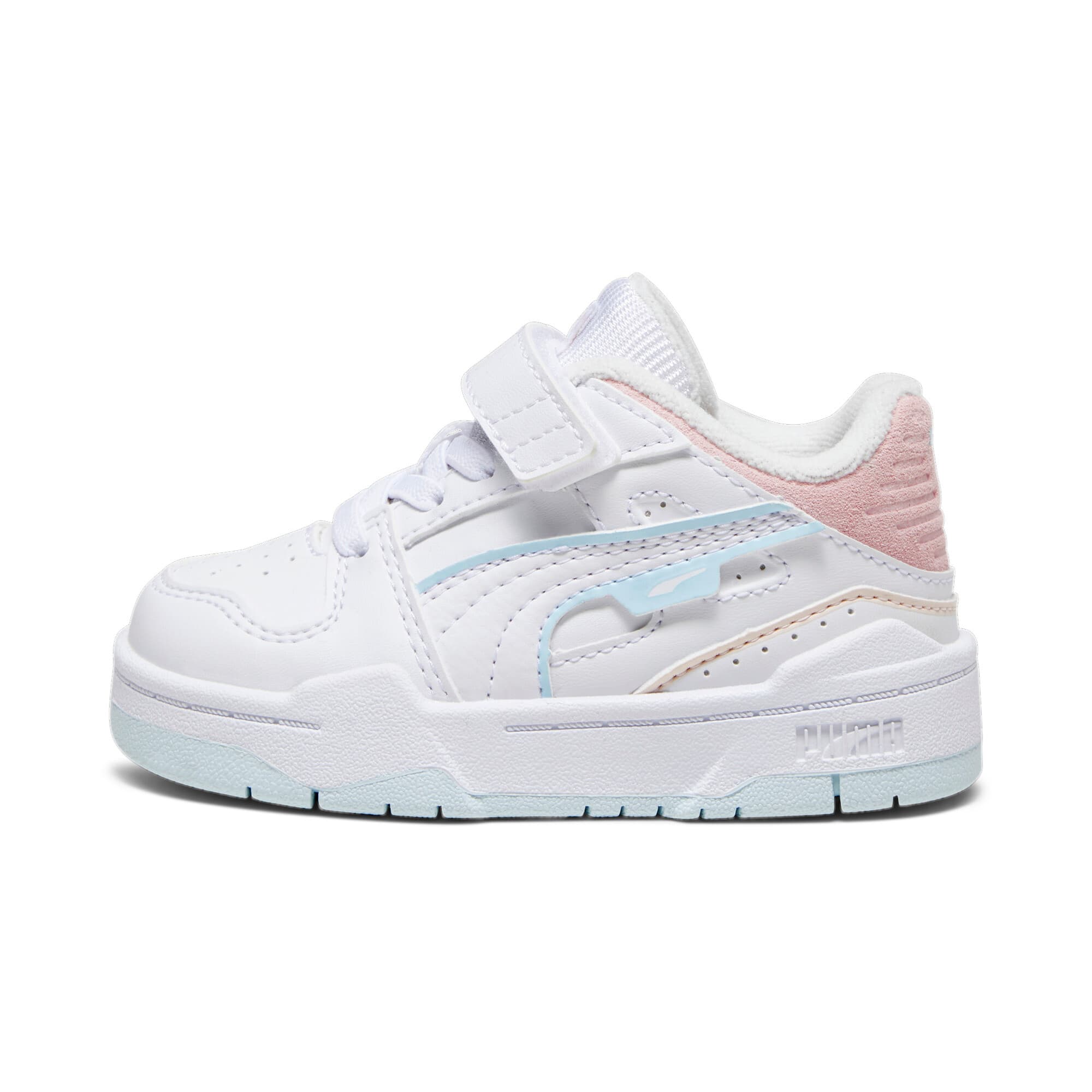 Slipstream Bball Toddlers' Sneakers