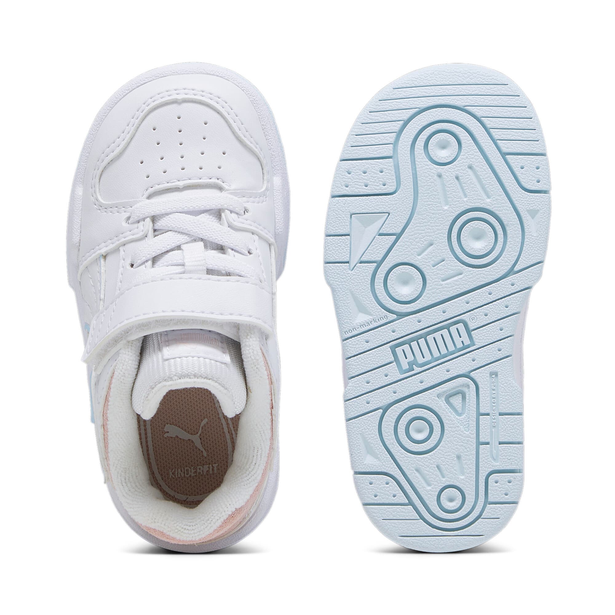 Slipstream Bball Toddlers' Sneakers