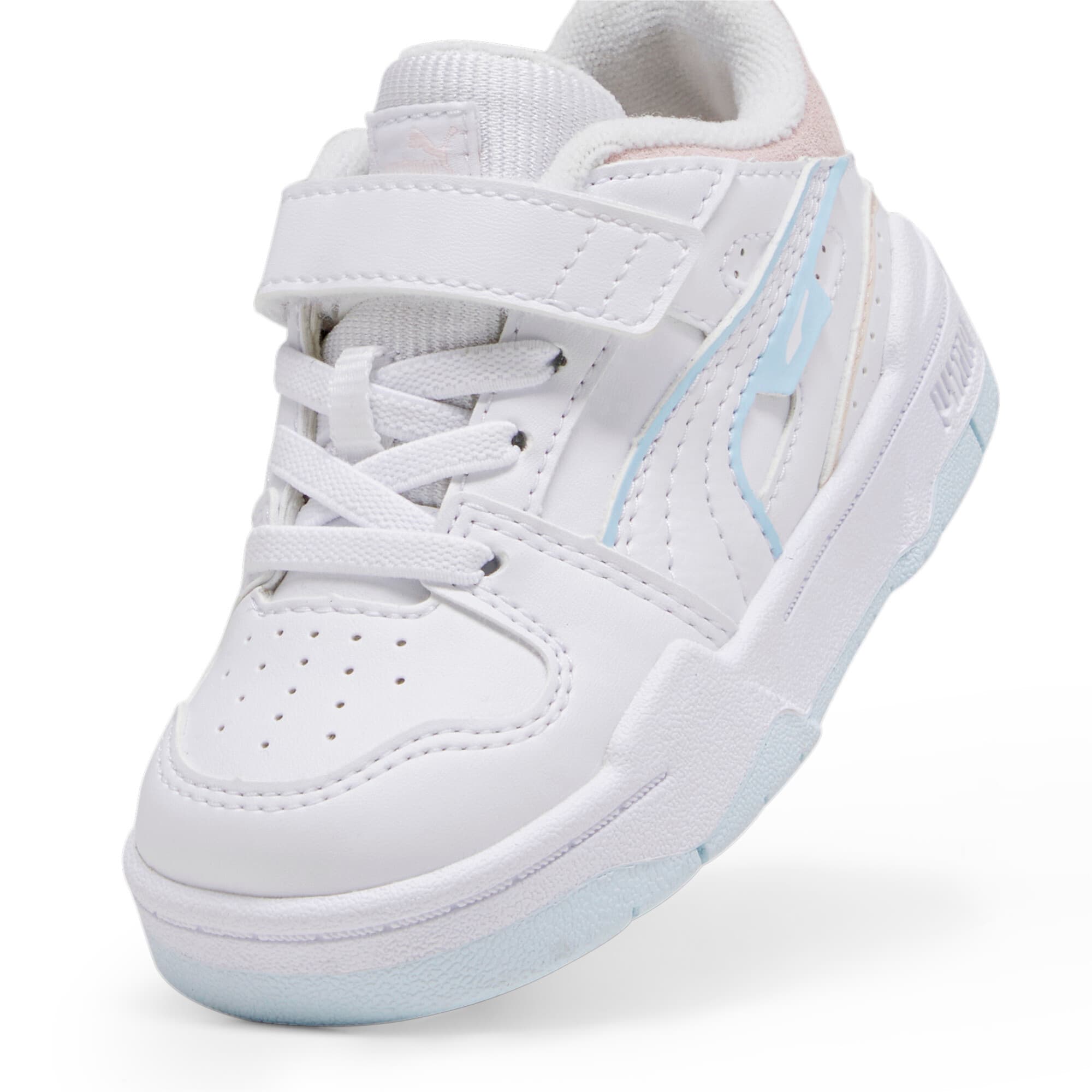 Slipstream Bball Toddlers' Sneakers