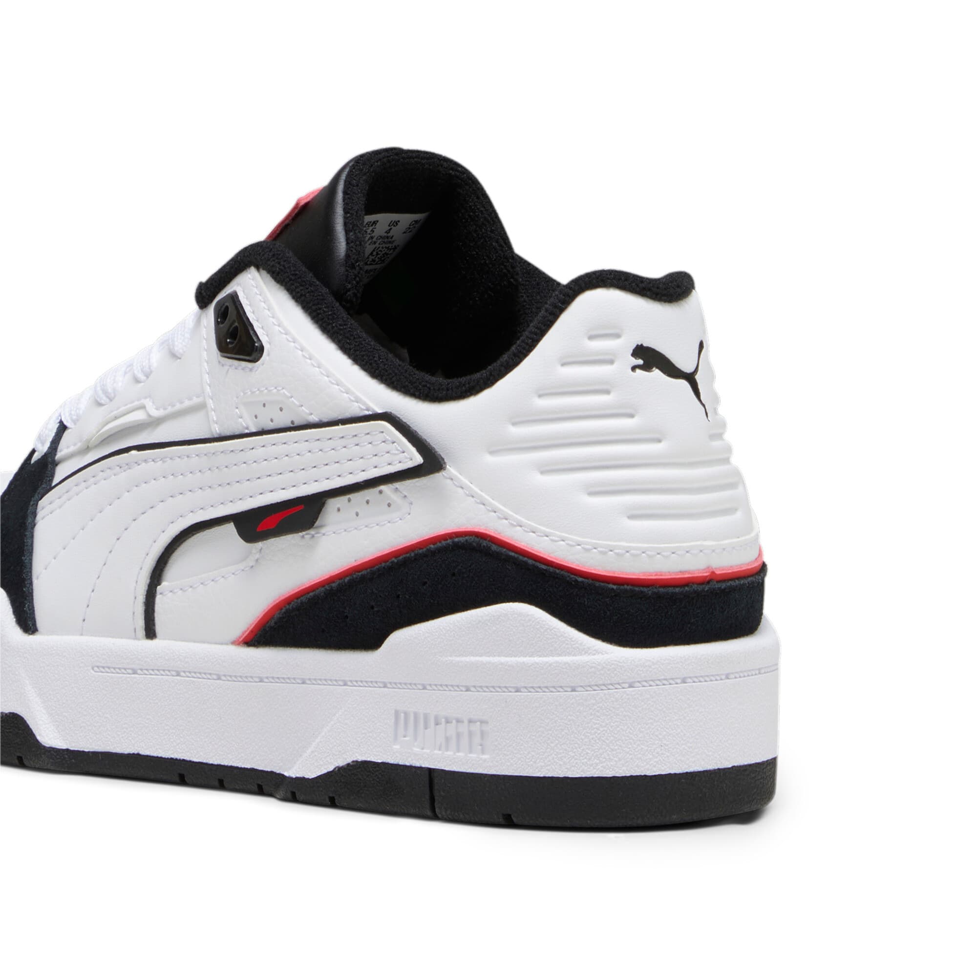Slipstream Bball Mix Youth Sneakers
