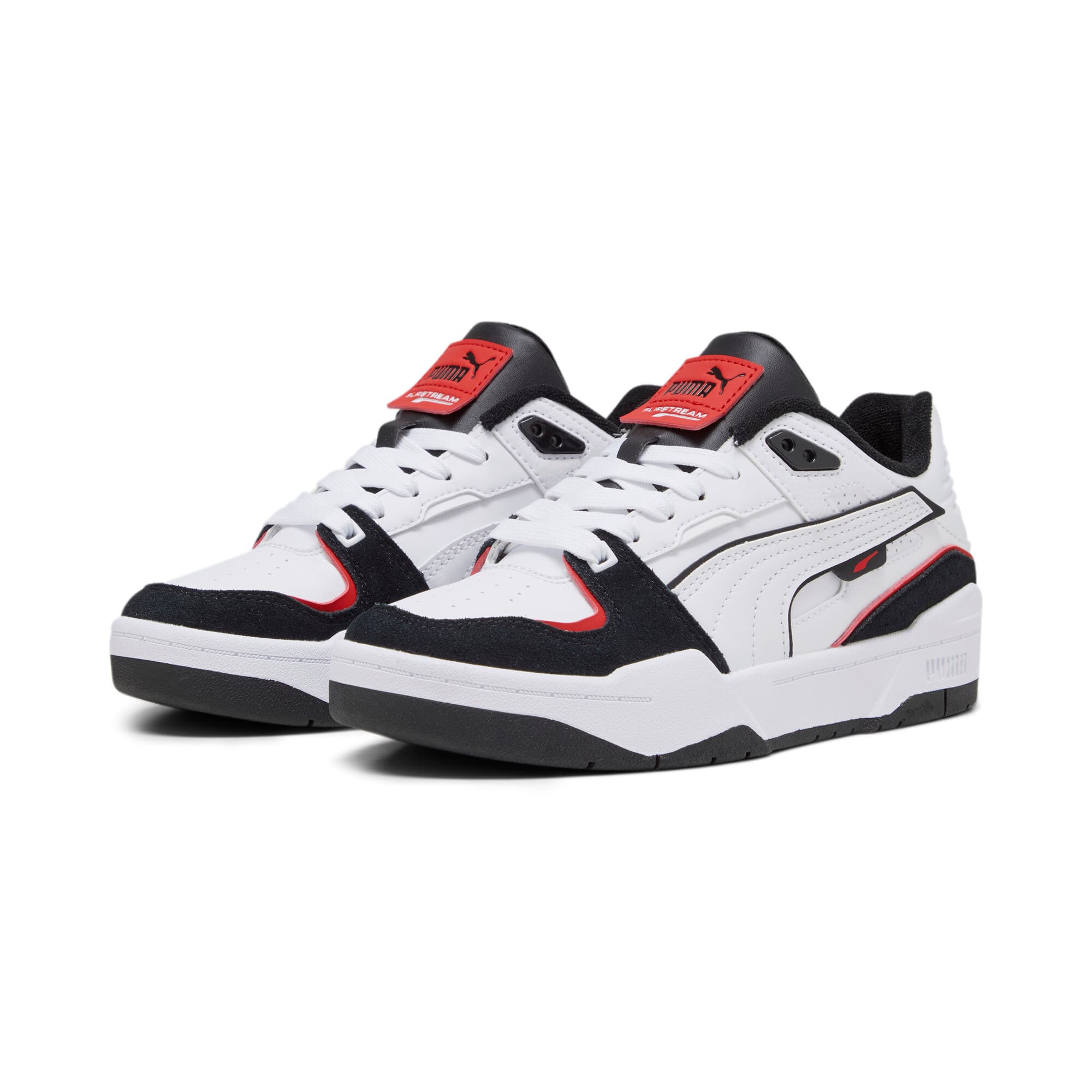 Slipstream Bball Mix Youth Sneakers