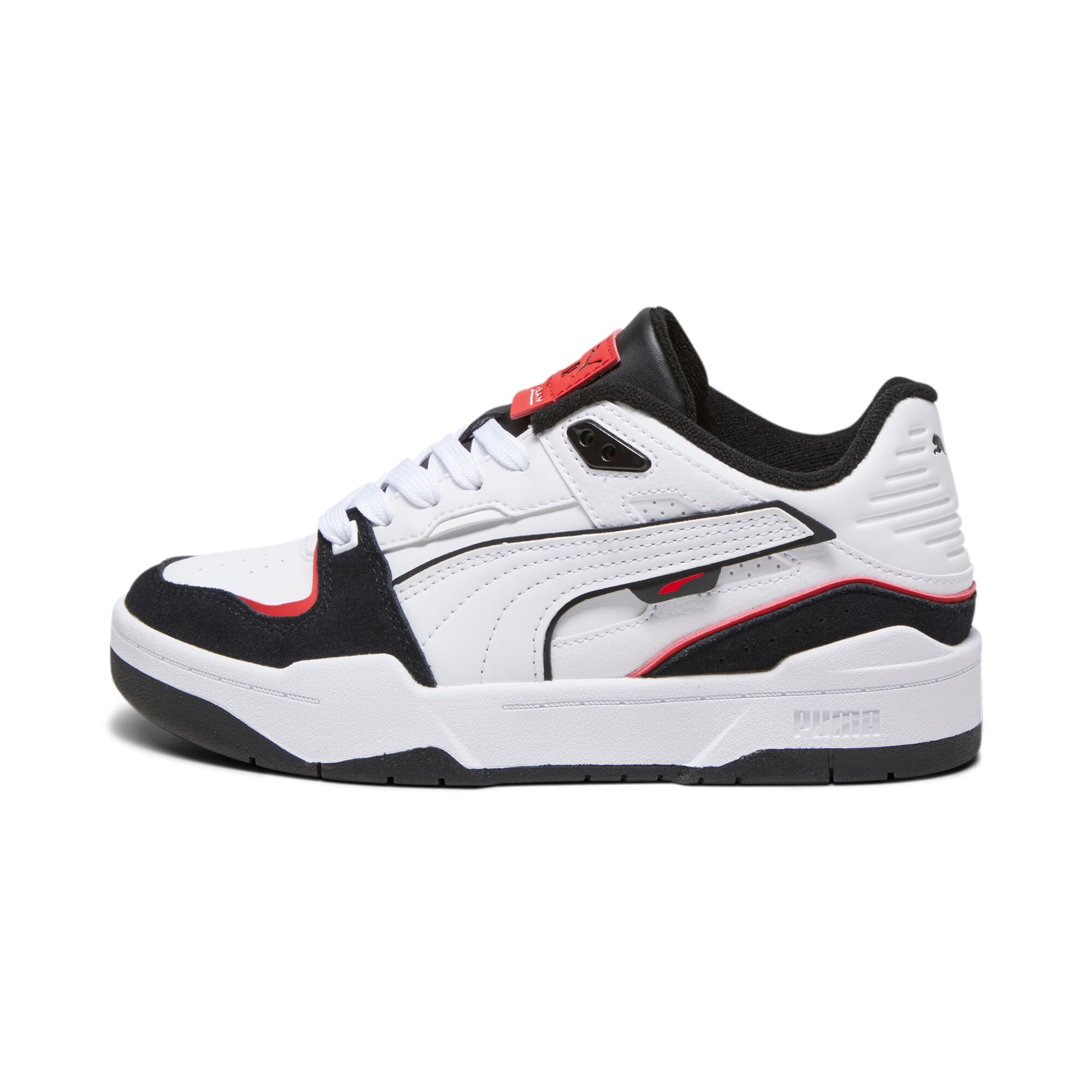 Slipstream Bball Mix Youth Sneakers