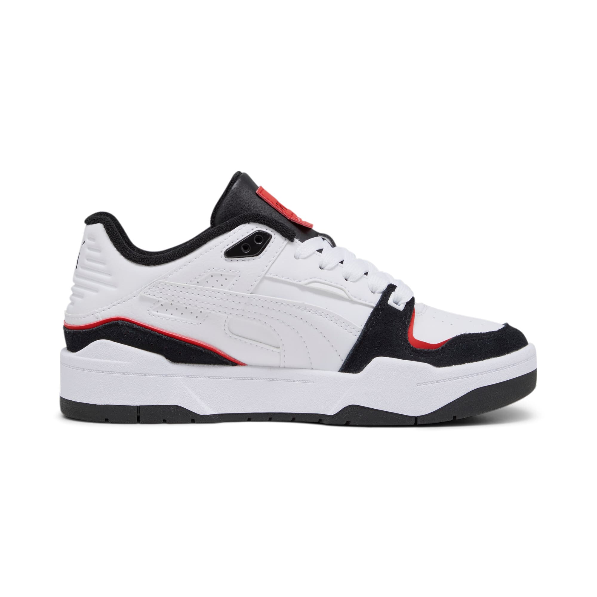 Slipstream Bball Mix Youth Sneakers