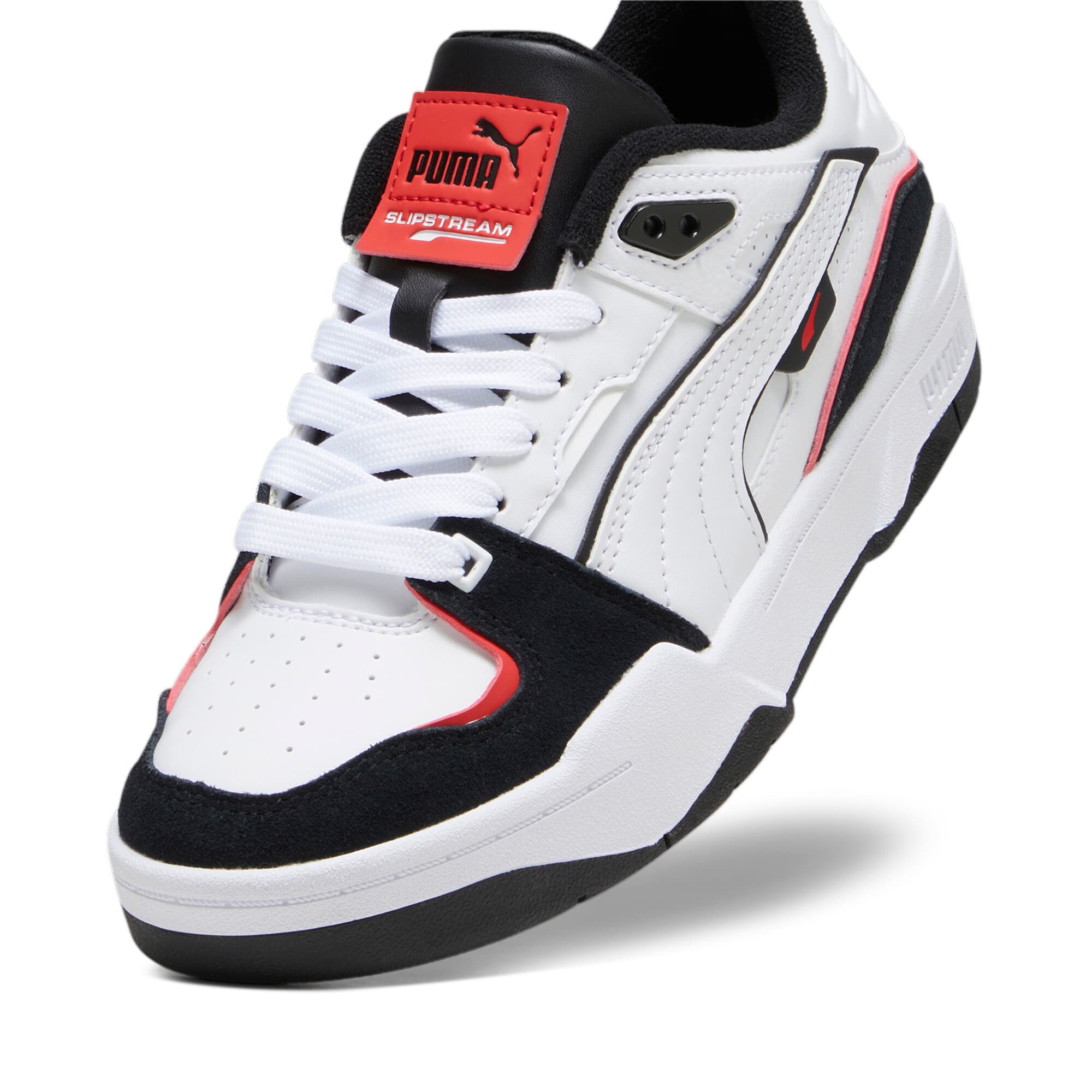 Slipstream Bball Mix Youth Sneakers