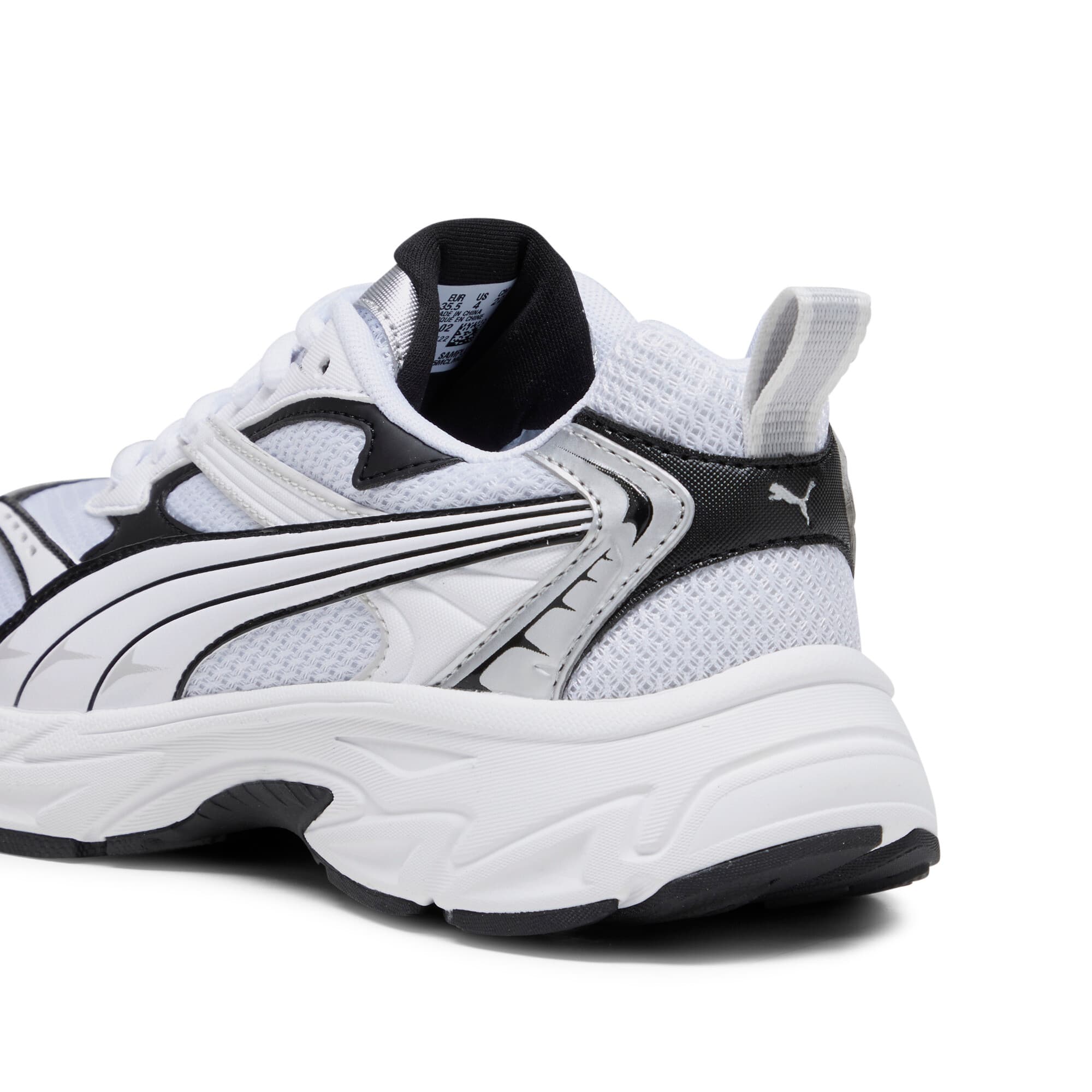 Morphic Base Youth Sneakers