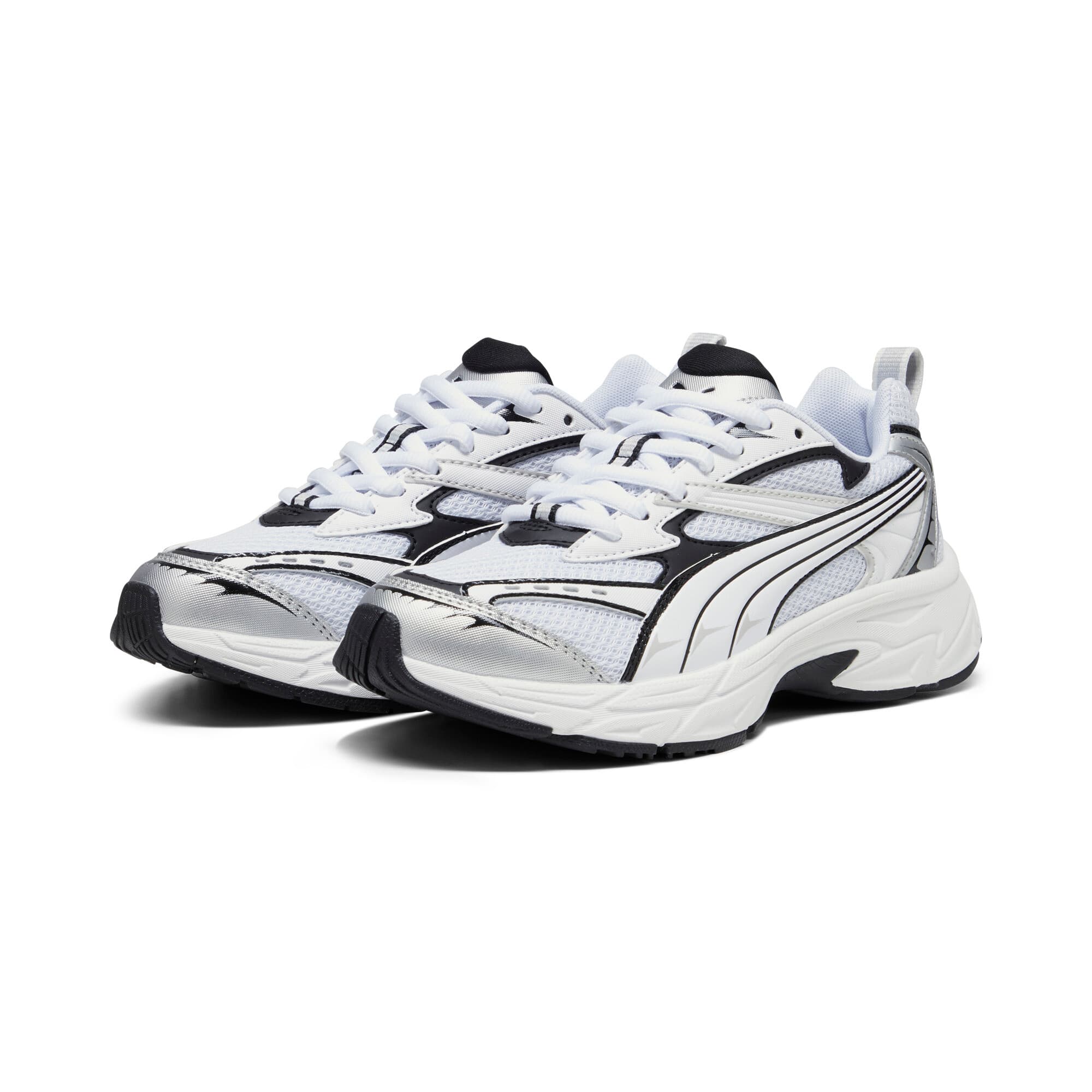 Morphic Base Youth Sneakers
