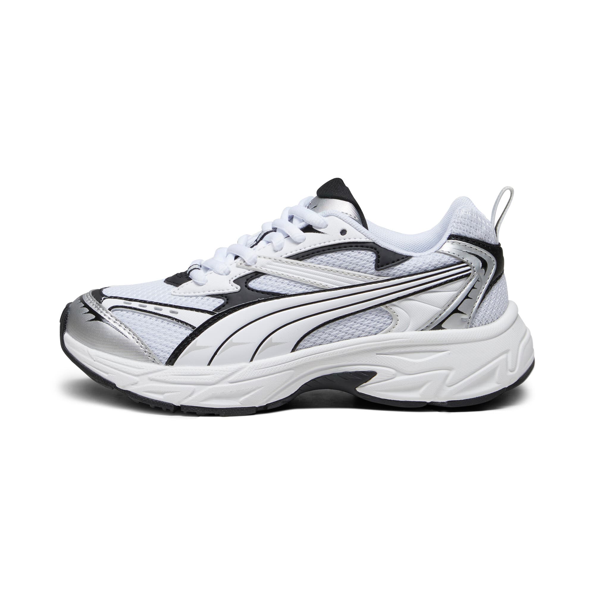 Morphic Base Youth Sneakers