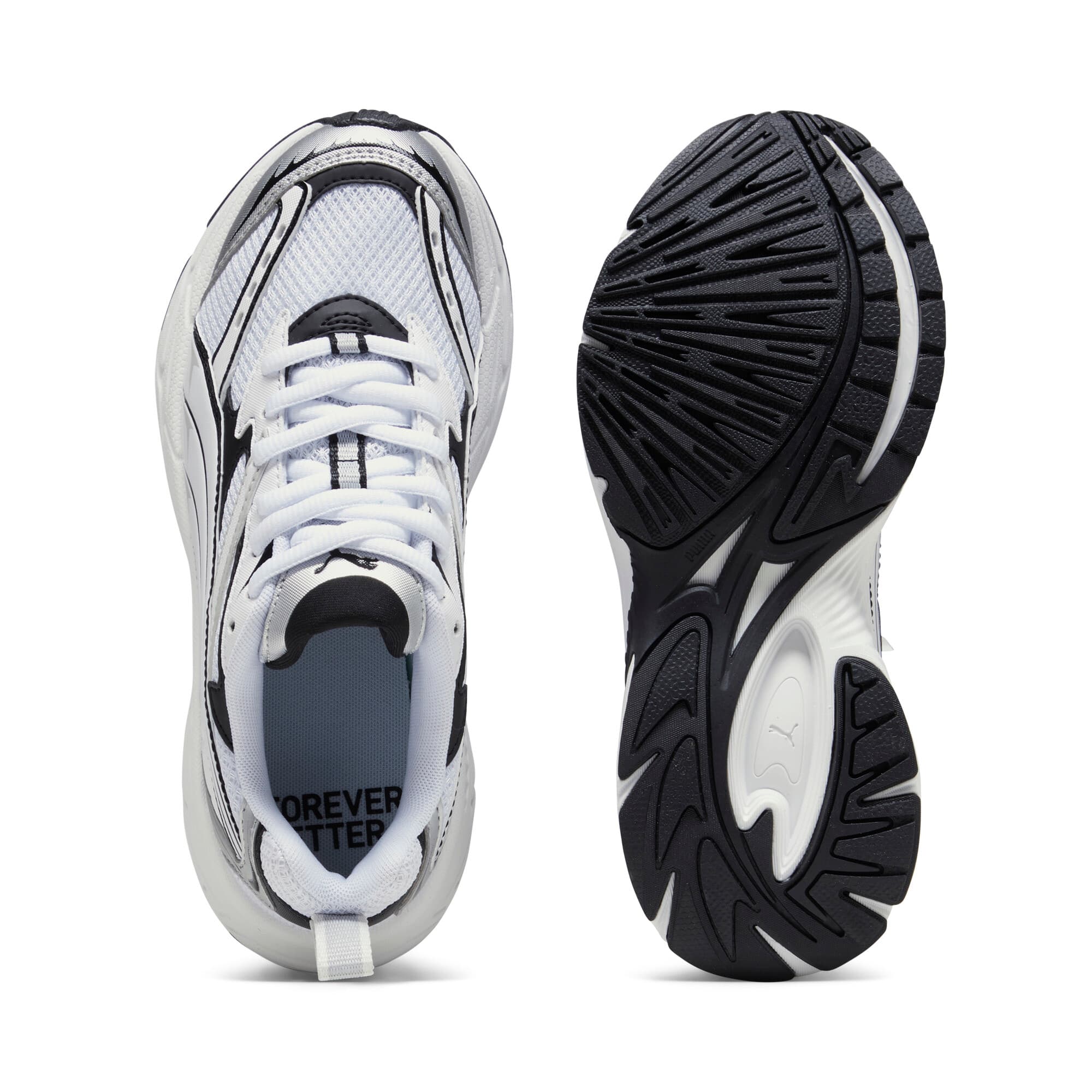 Morphic Base Youth Sneakers