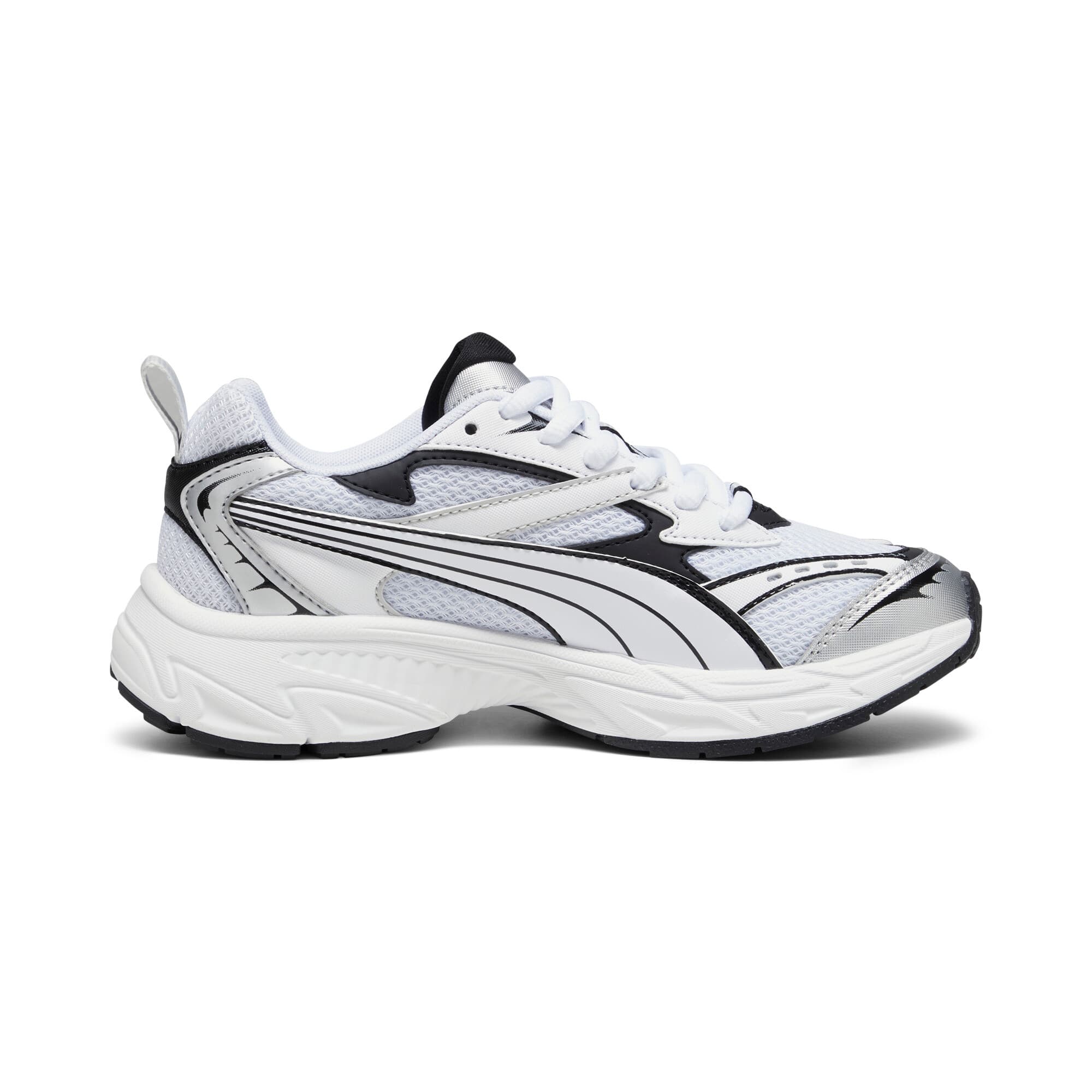 Morphic Base Youth Sneakers