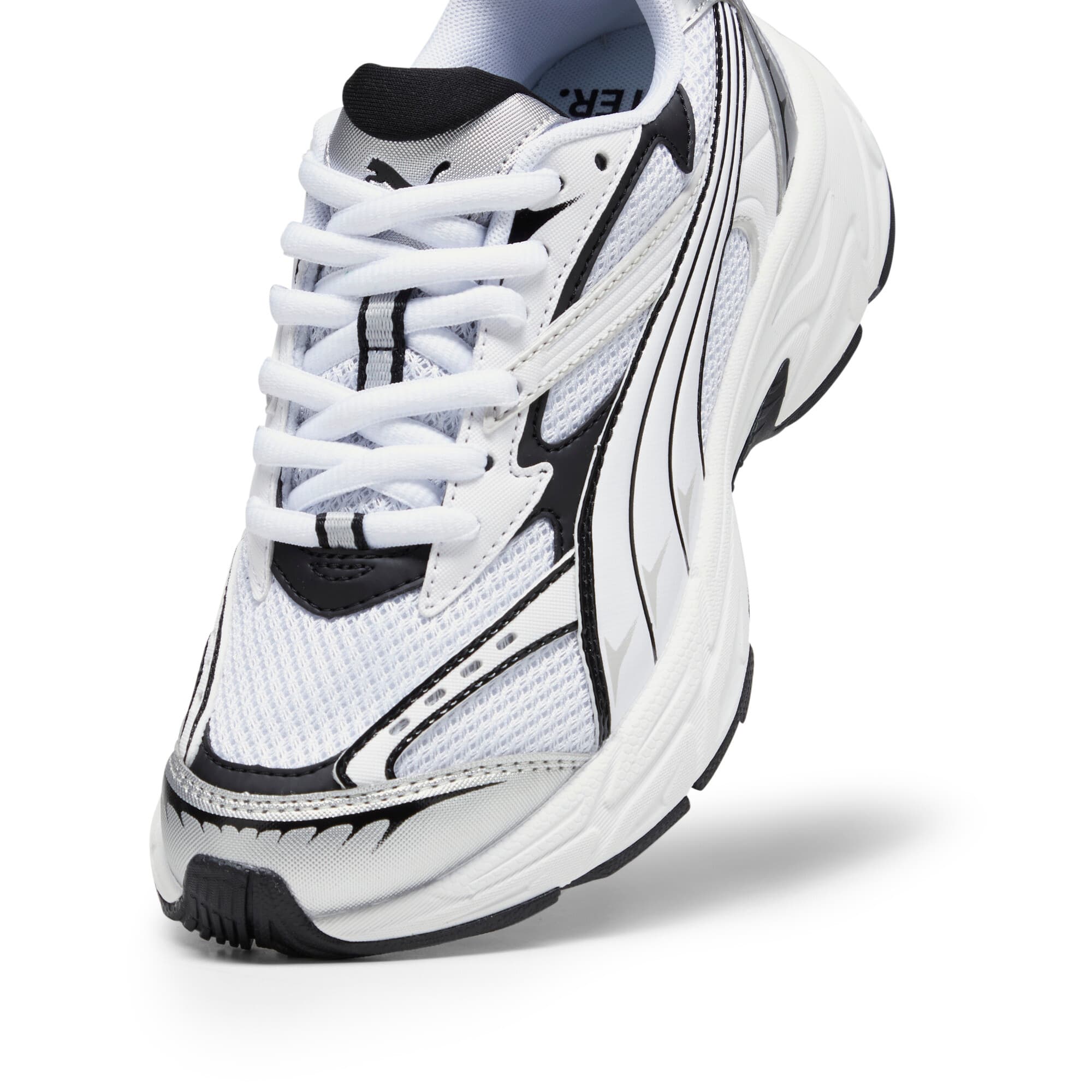 Morphic Base Youth Sneakers