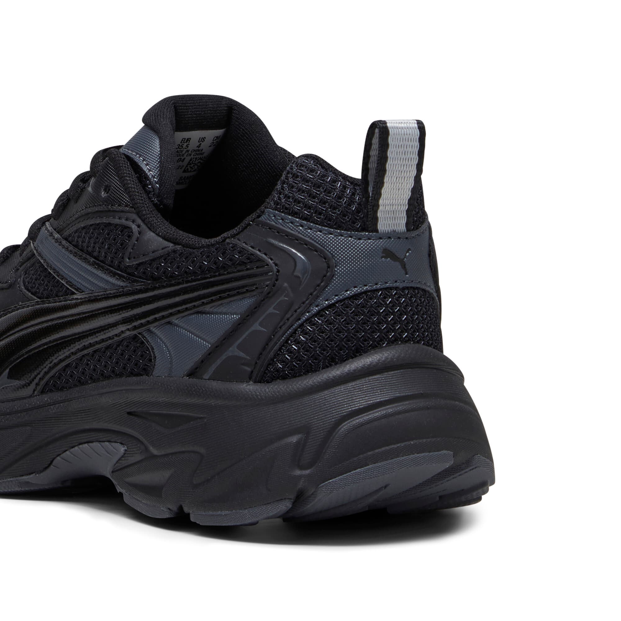 Morphic Base Youth Sneakers