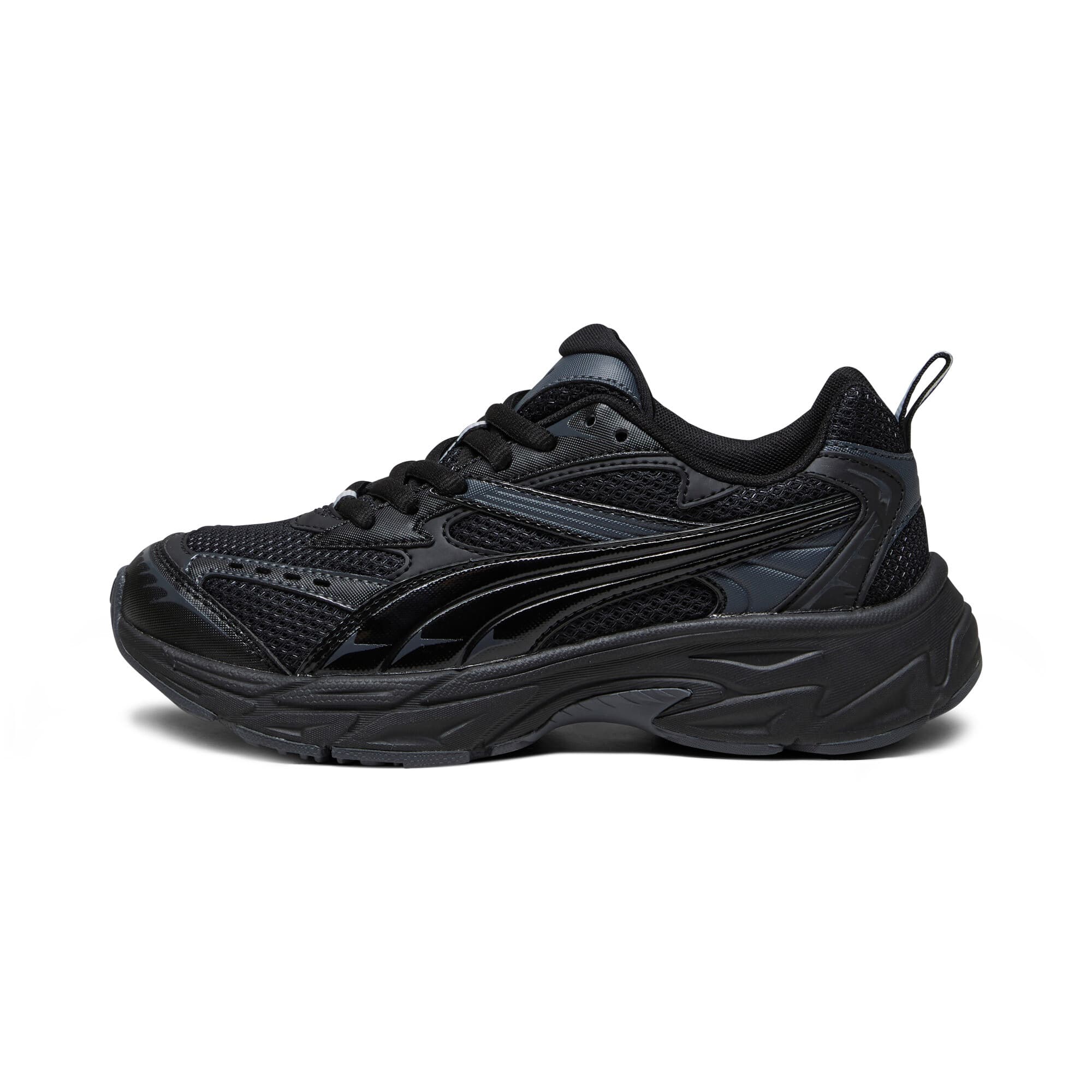 Morphic Base Youth Sneakers