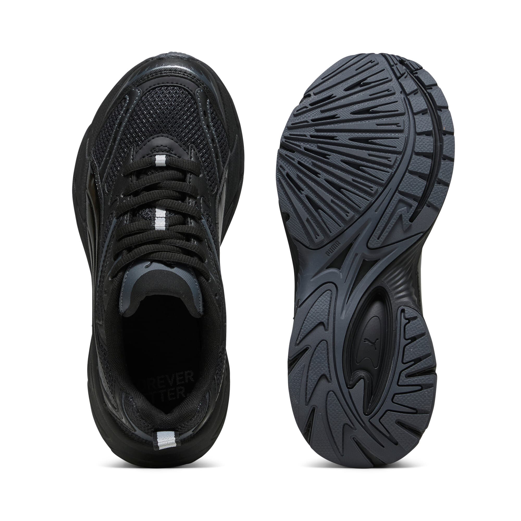 Morphic Base Youth Sneakers