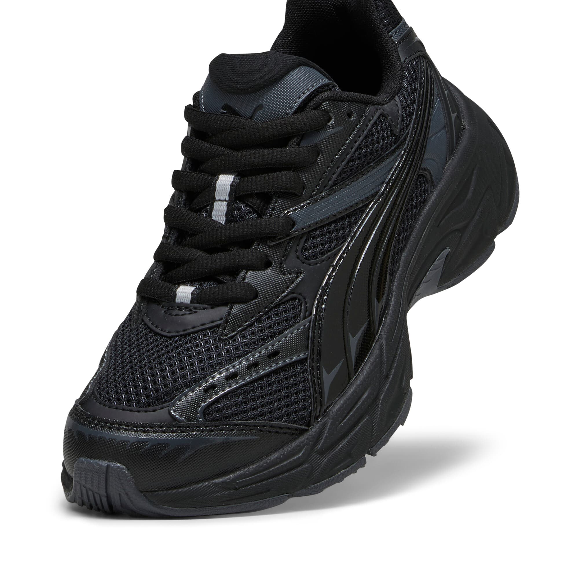 Morphic Base Youth Sneakers