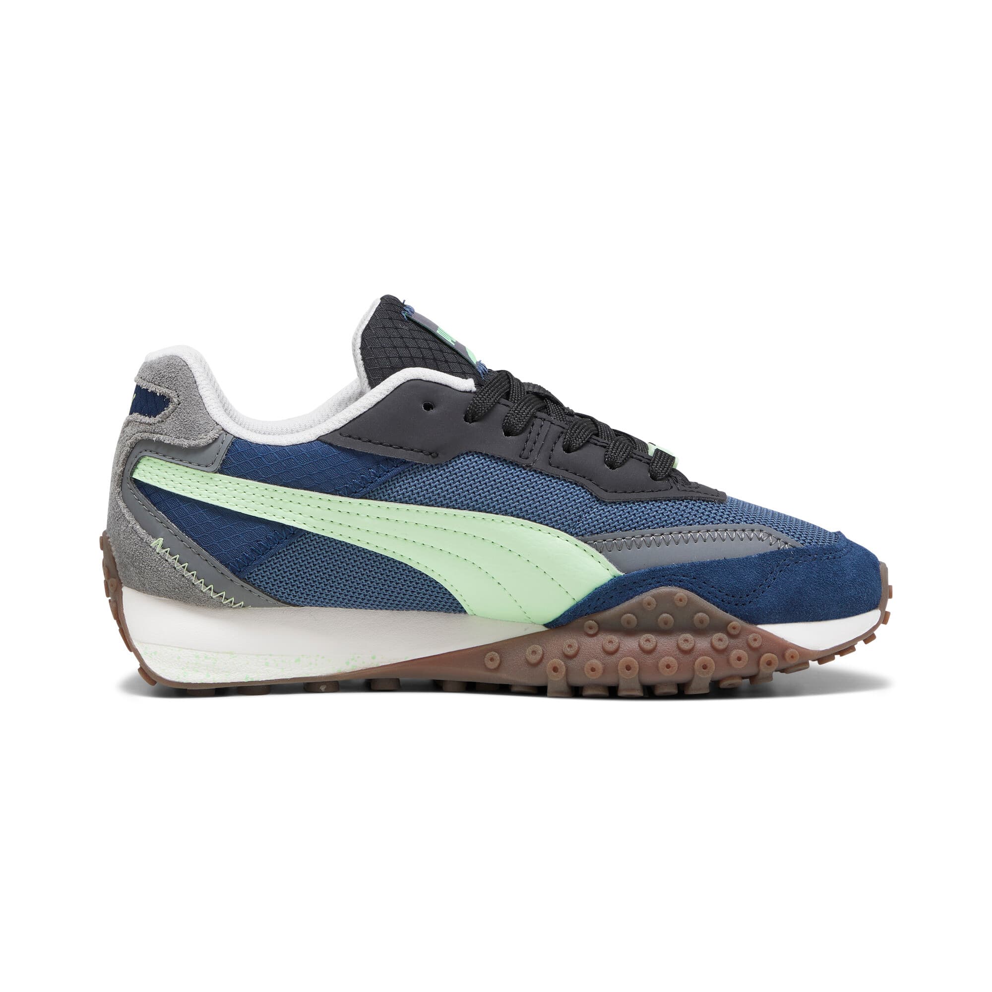 Blktop Rider Lithium Youth Sneakers