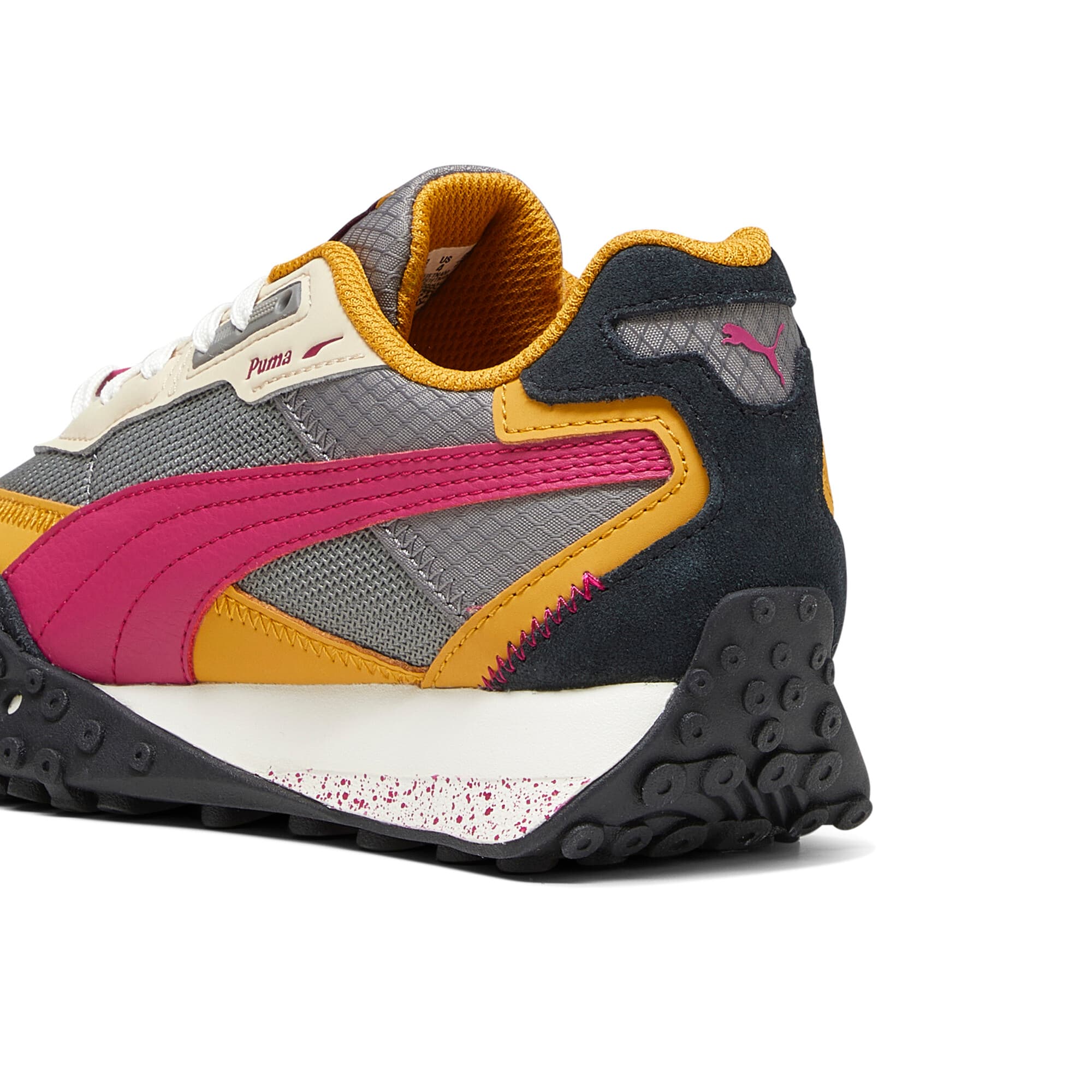 Blktop Rider Lithium Youth Sneakers