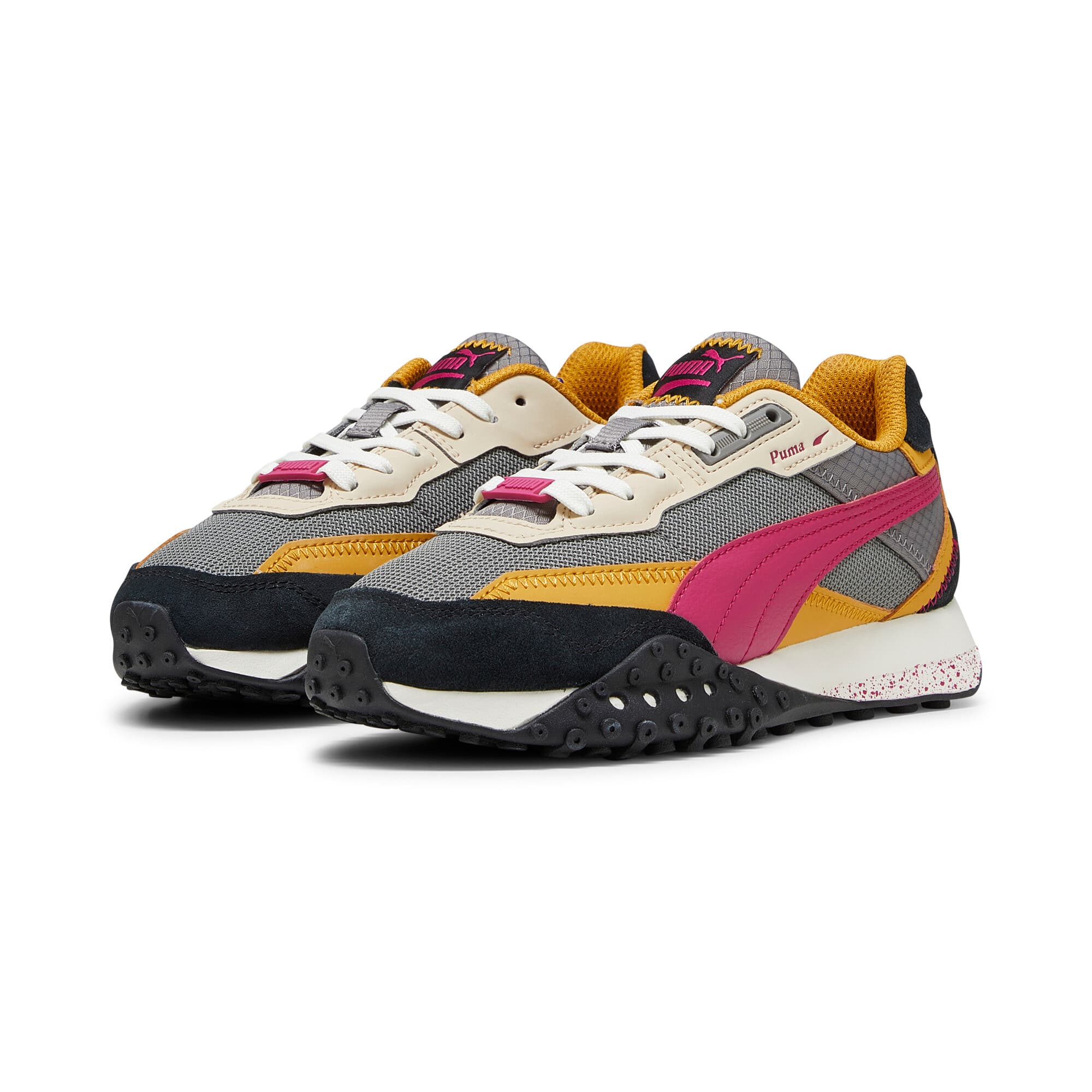 Blktop Rider Lithium Youth Sneakers