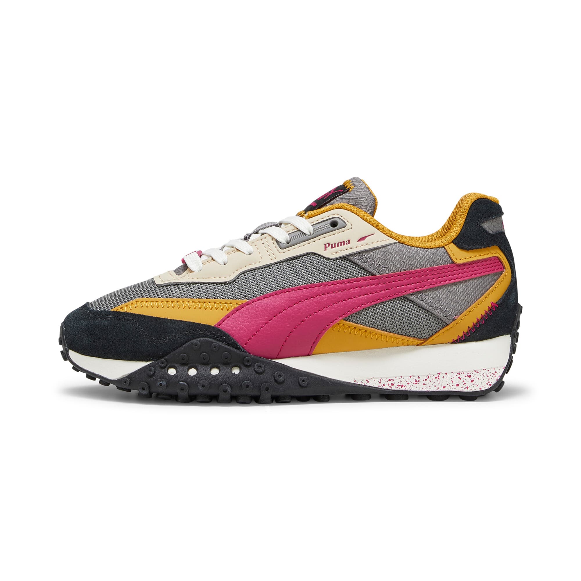 Blktop Rider Lithium Youth Sneakers